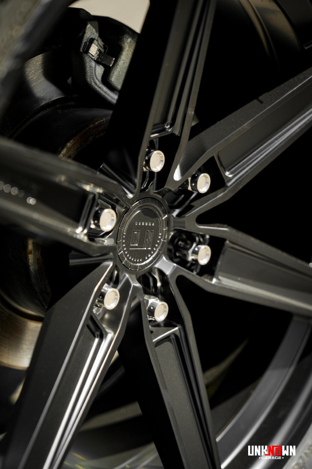 N-Zero Forged SF-06
