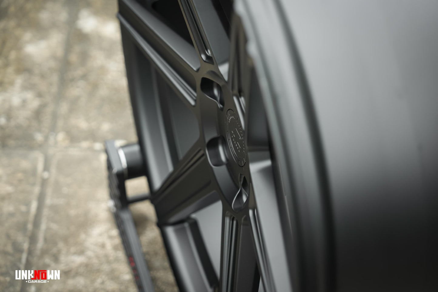 N-Zero Forged SF-06