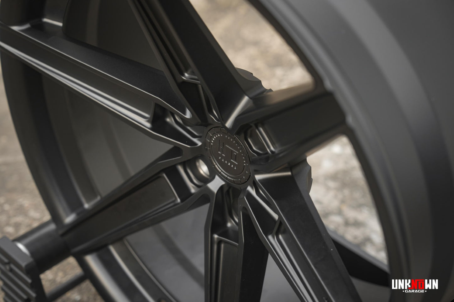 N-Zero Forged SF-06