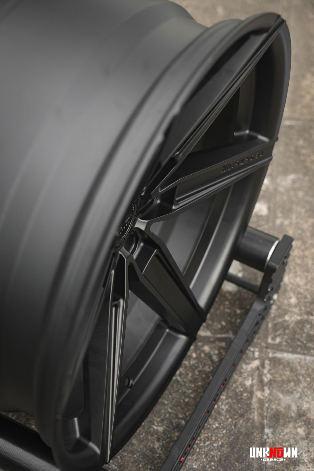 N-Zero Forged SF-06