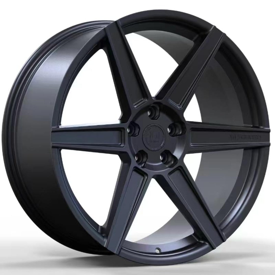 N-Zero Forged SF-06