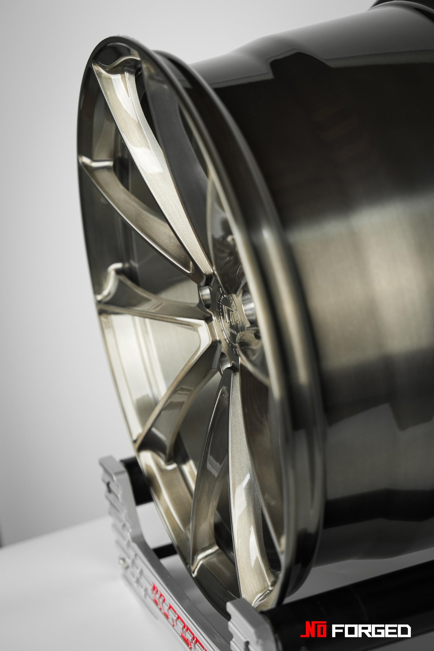 N-Zero Forged SF-08