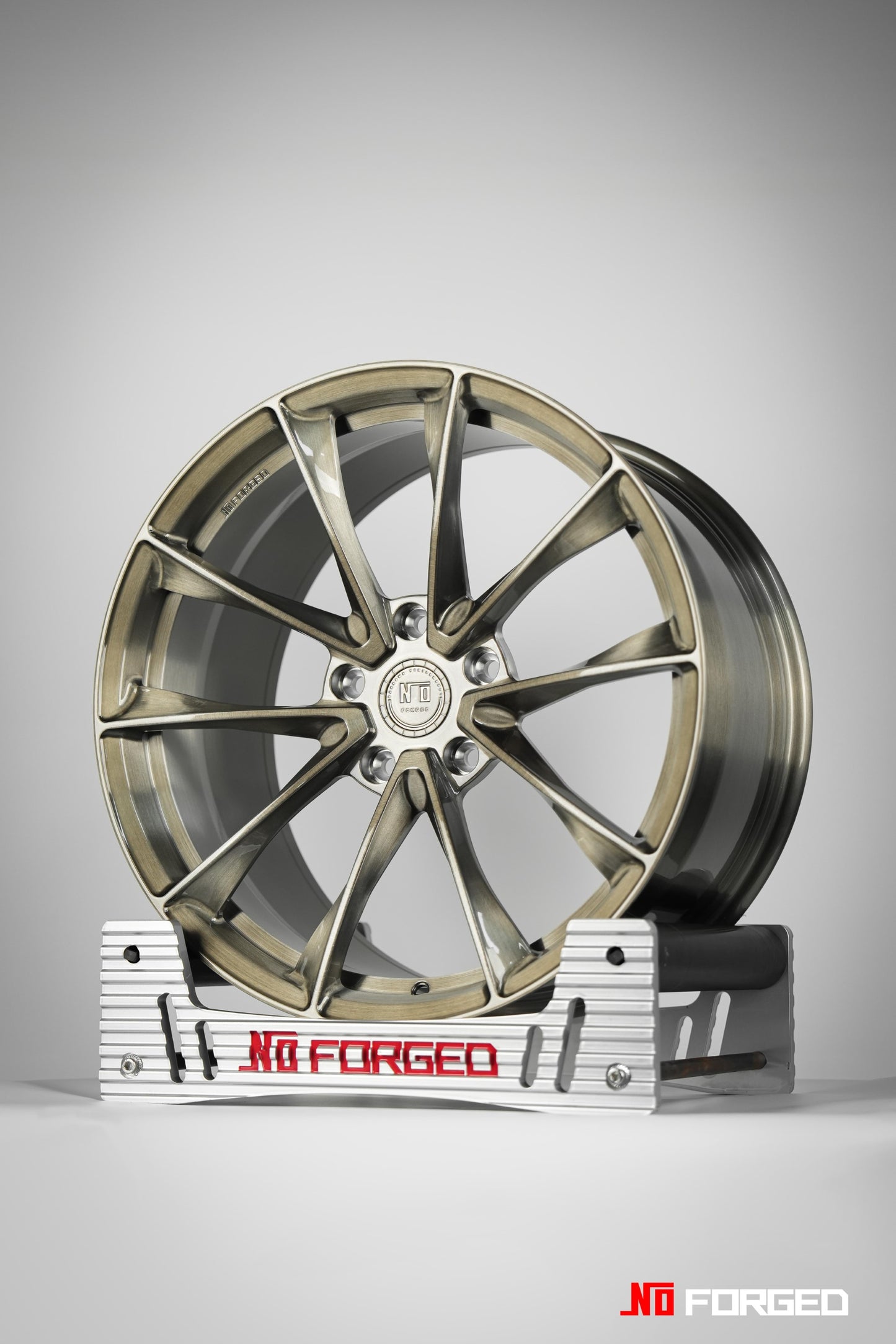 N-Zero Forged SF-08