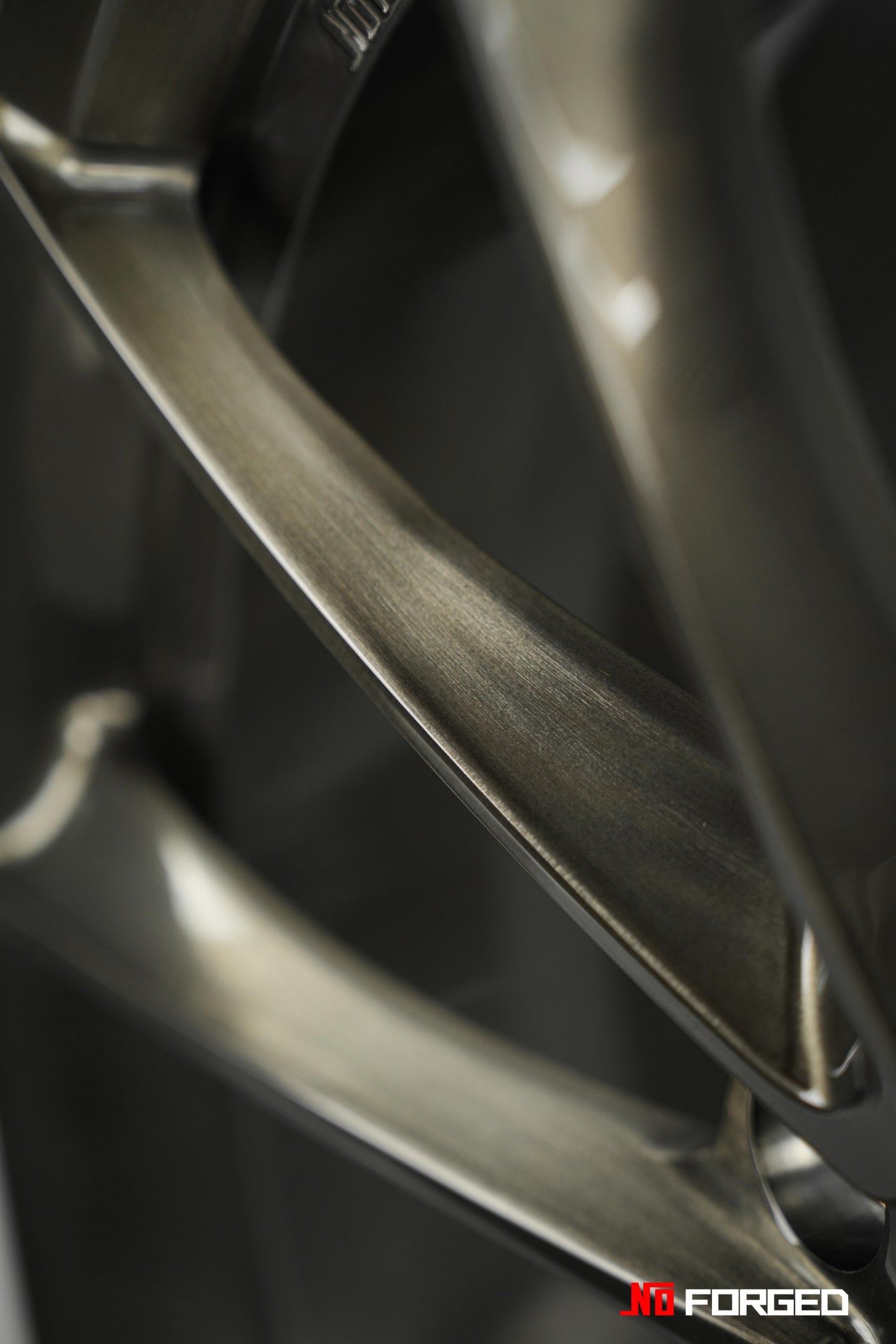 N-Zero Forged SF-08
