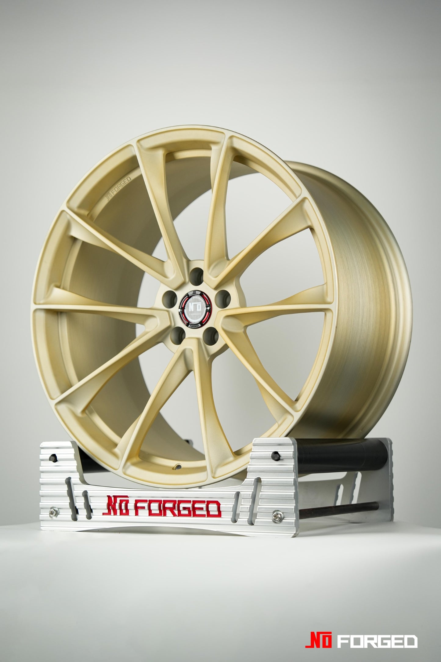 N-Zero Forged SF-08