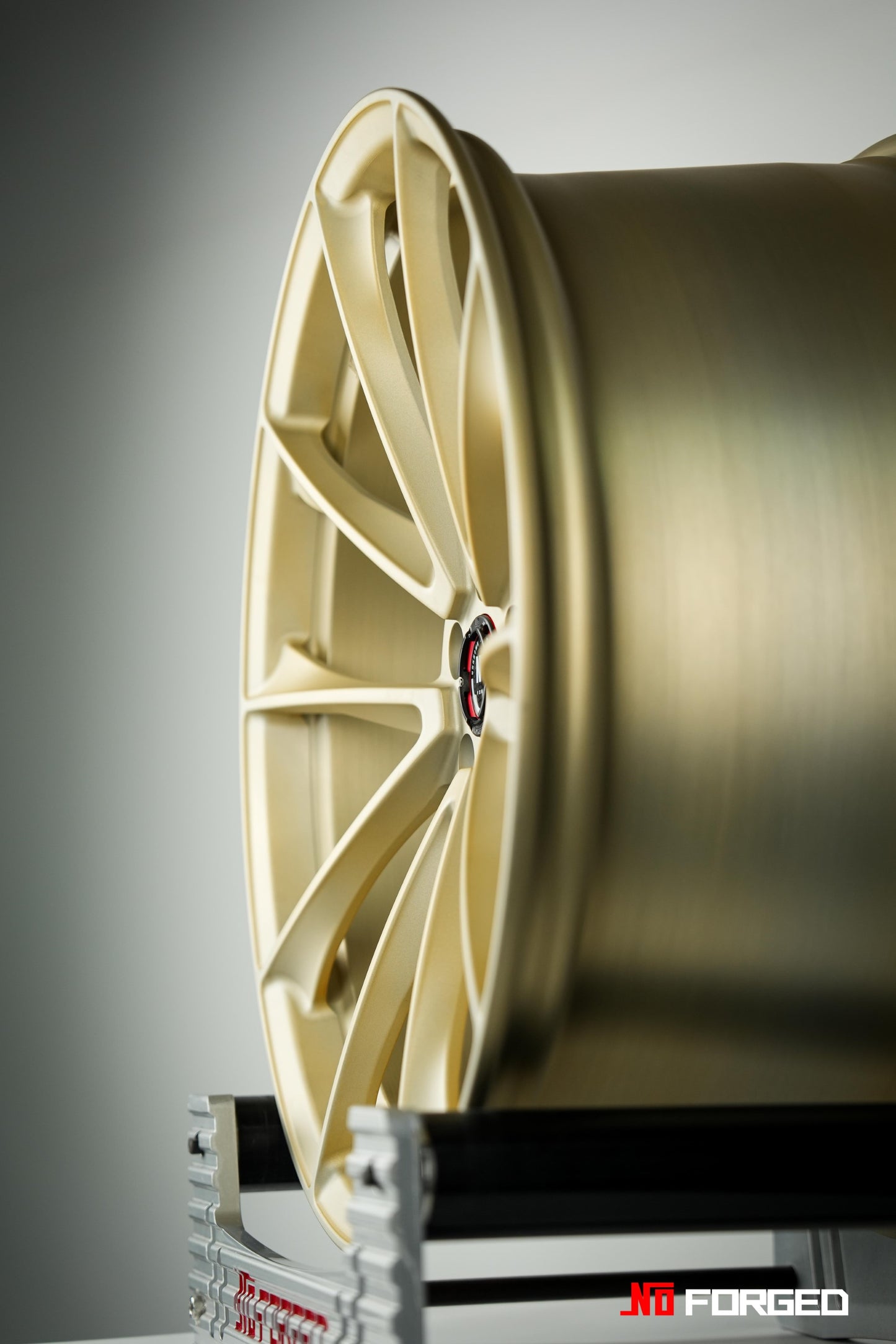 N-Zero Forged SF-08