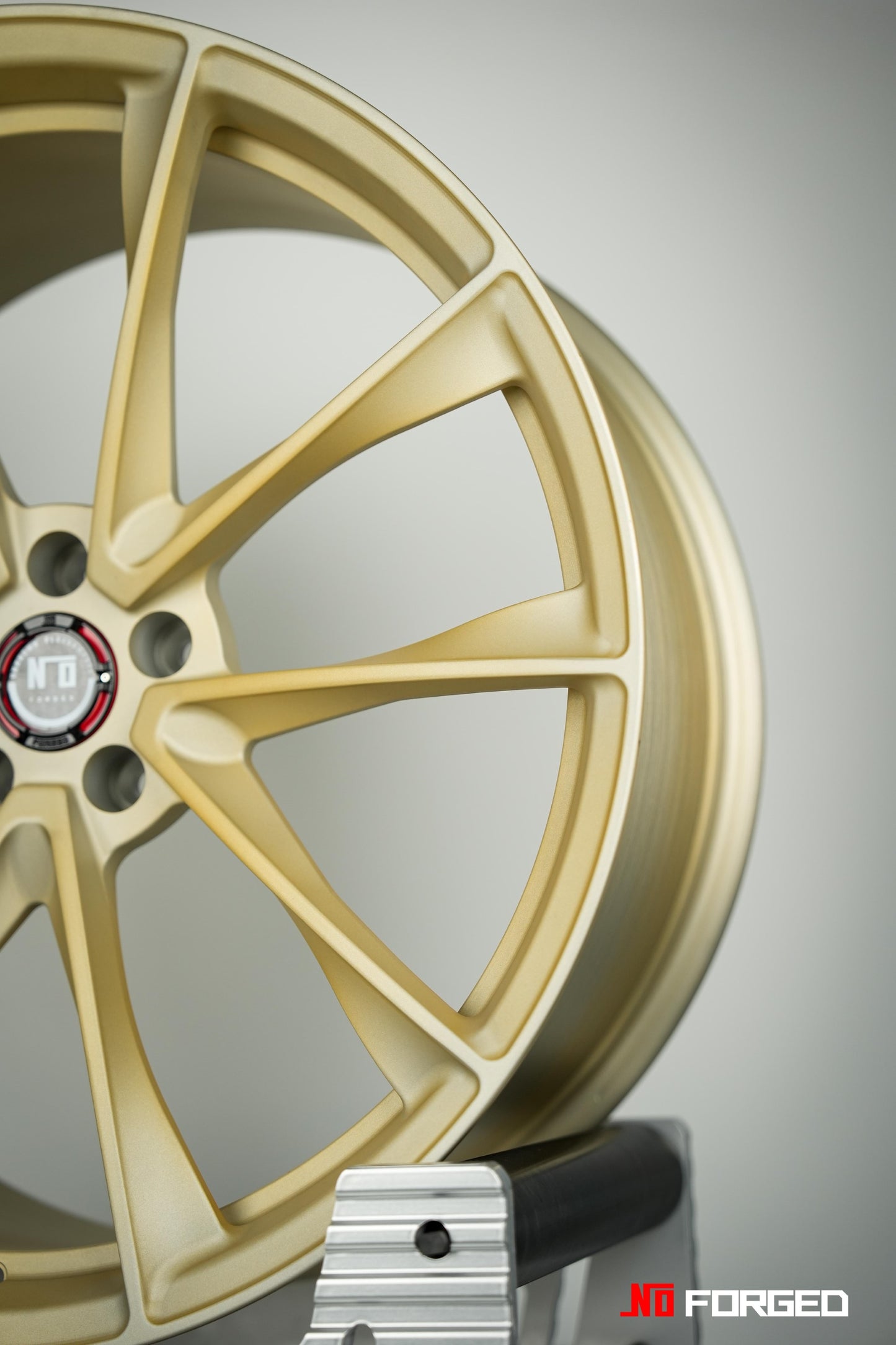 N-Zero Forged SF-08