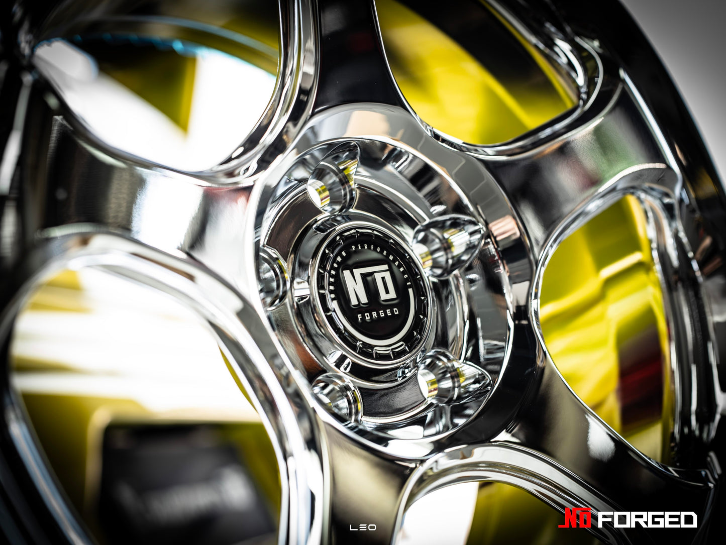 N-Zero Forged SF-09