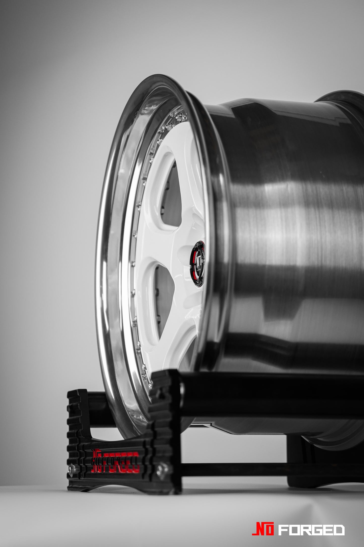 N-Zero Forged SF-09DC Two Piece