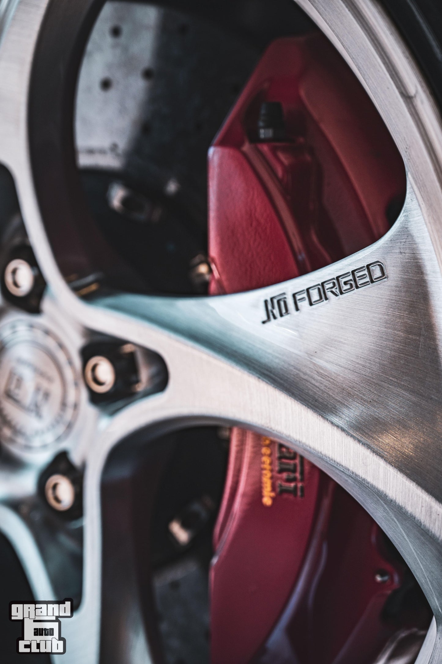 N-Zero Forged SF-10