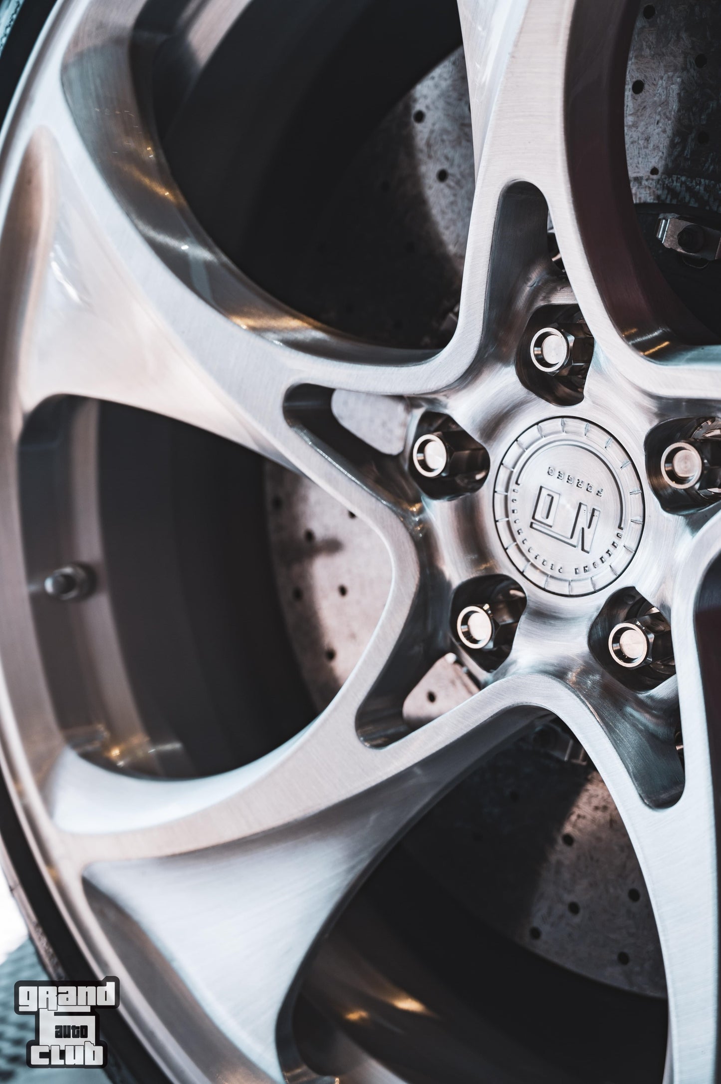 N-Zero Forged SF-10
