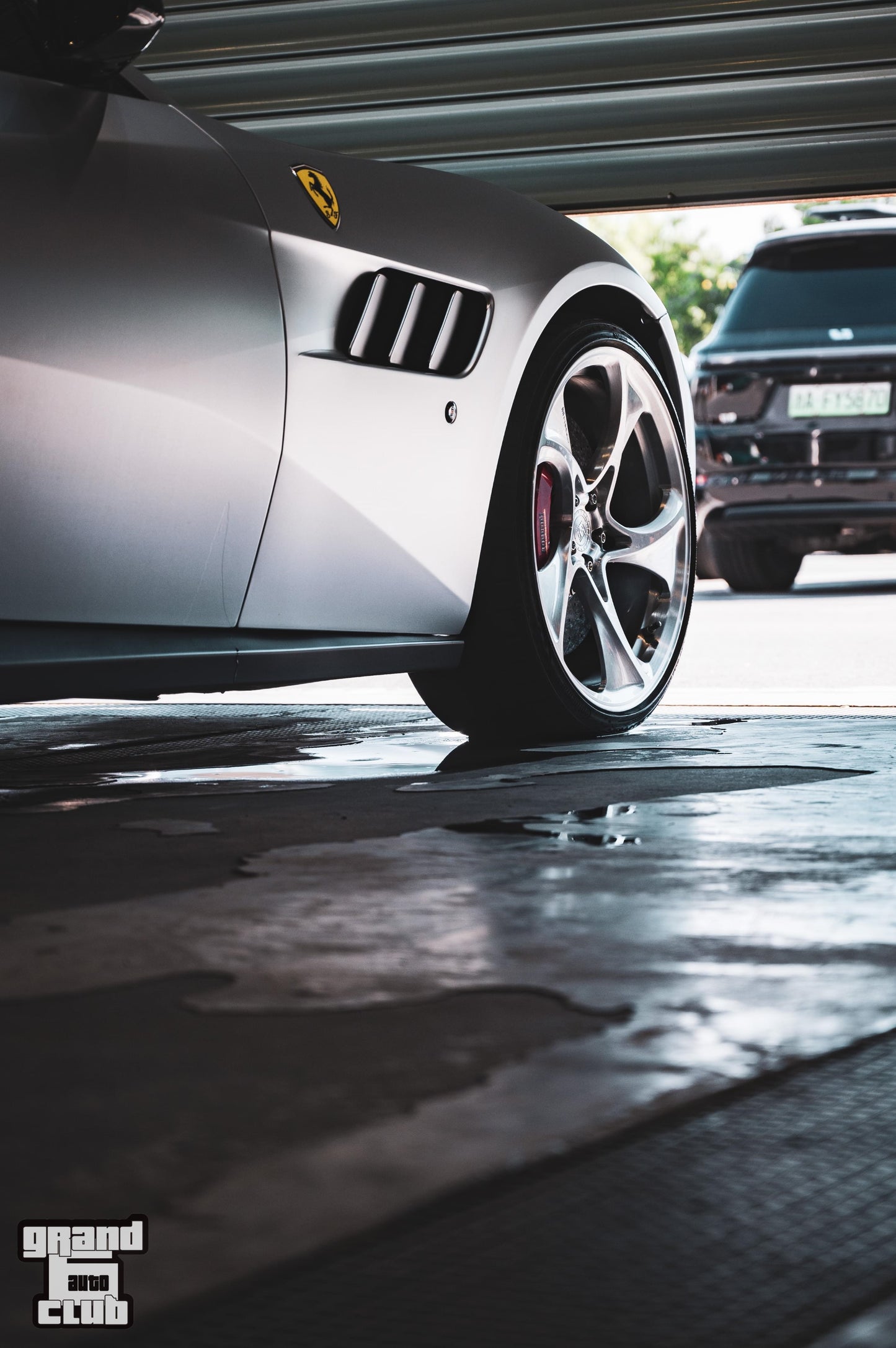N-Zero Forged SF-10