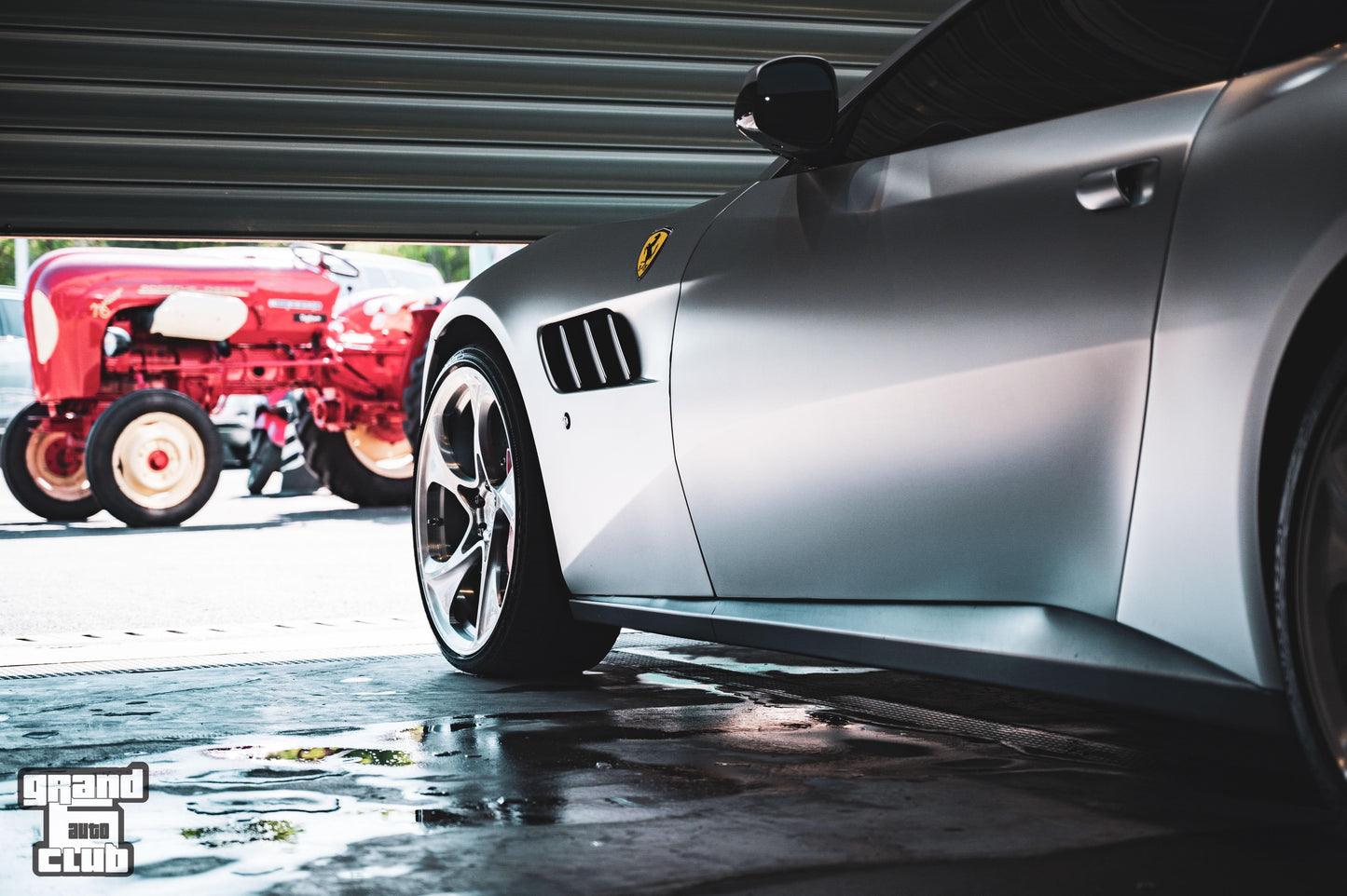 N-Zero Forged SF-10