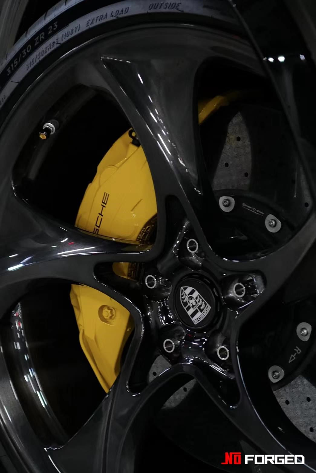 N-Zero Forged SF-10