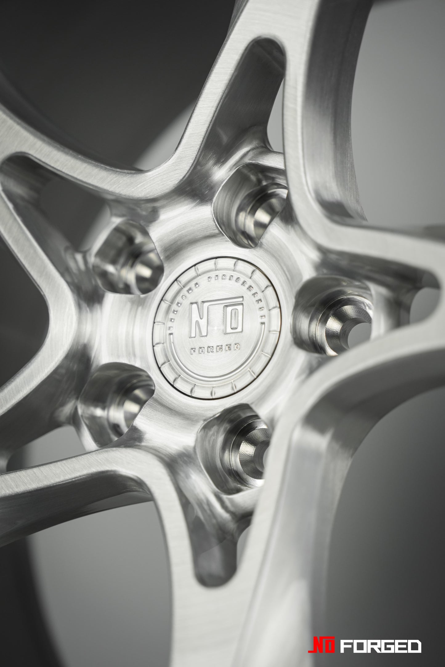 N-Zero Forged SF-10