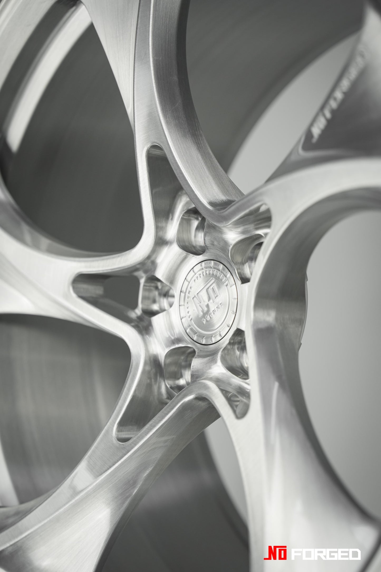 N-Zero Forged SF-10