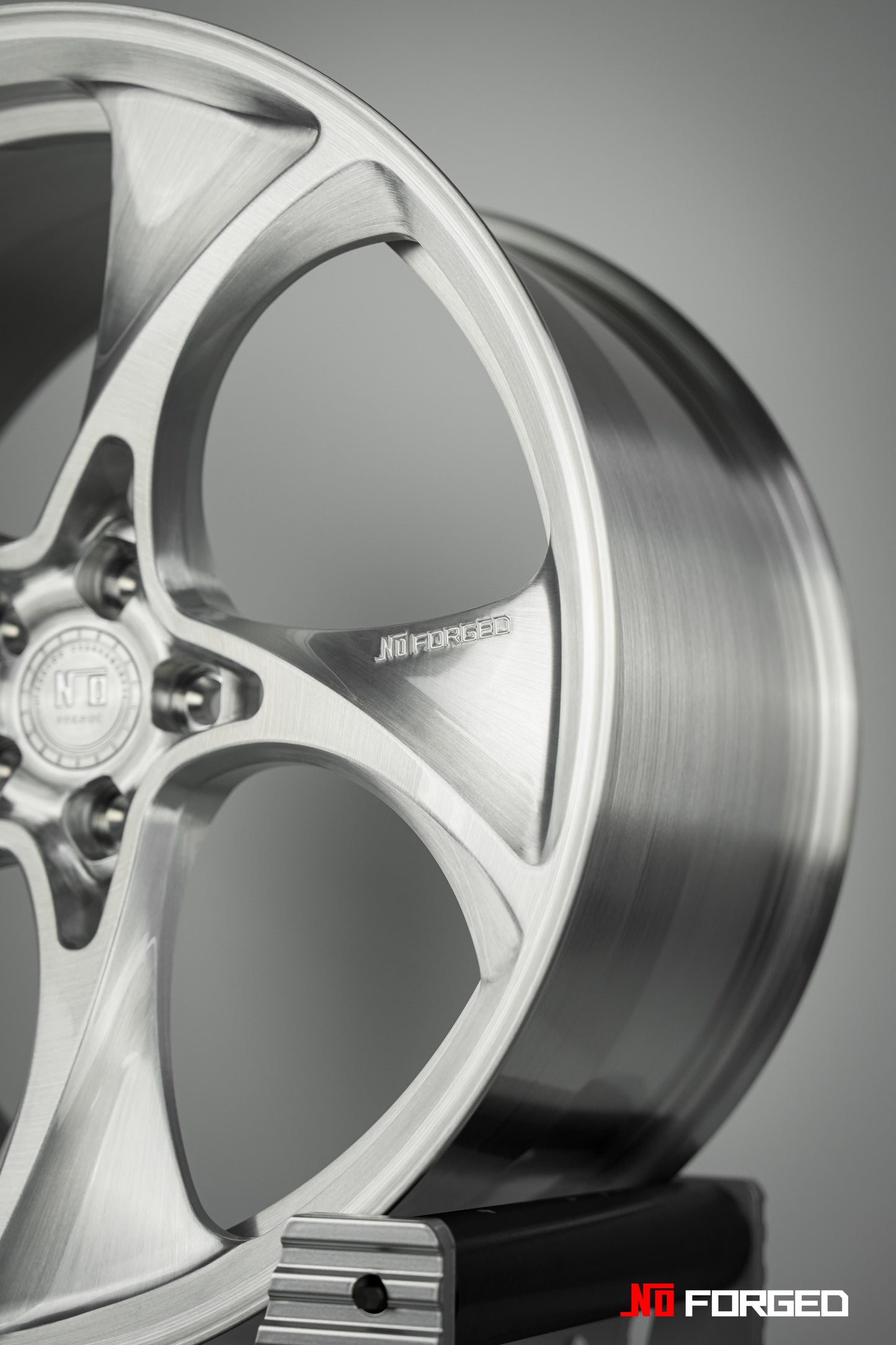 N-Zero Forged SF-10