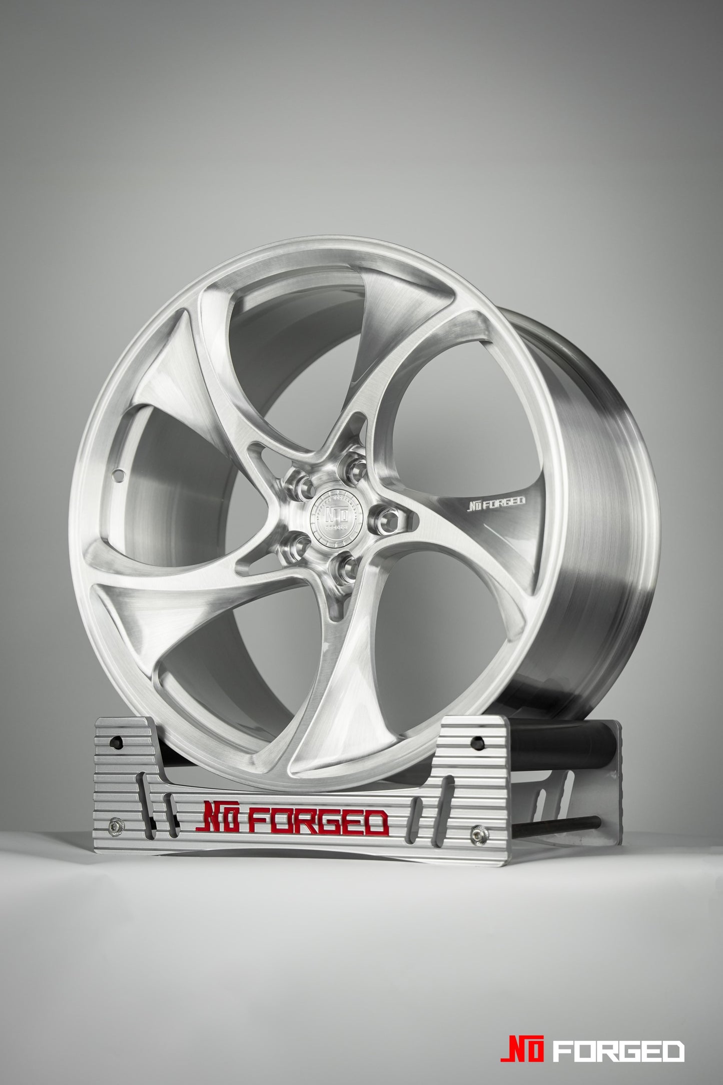 N-Zero Forged SF-10