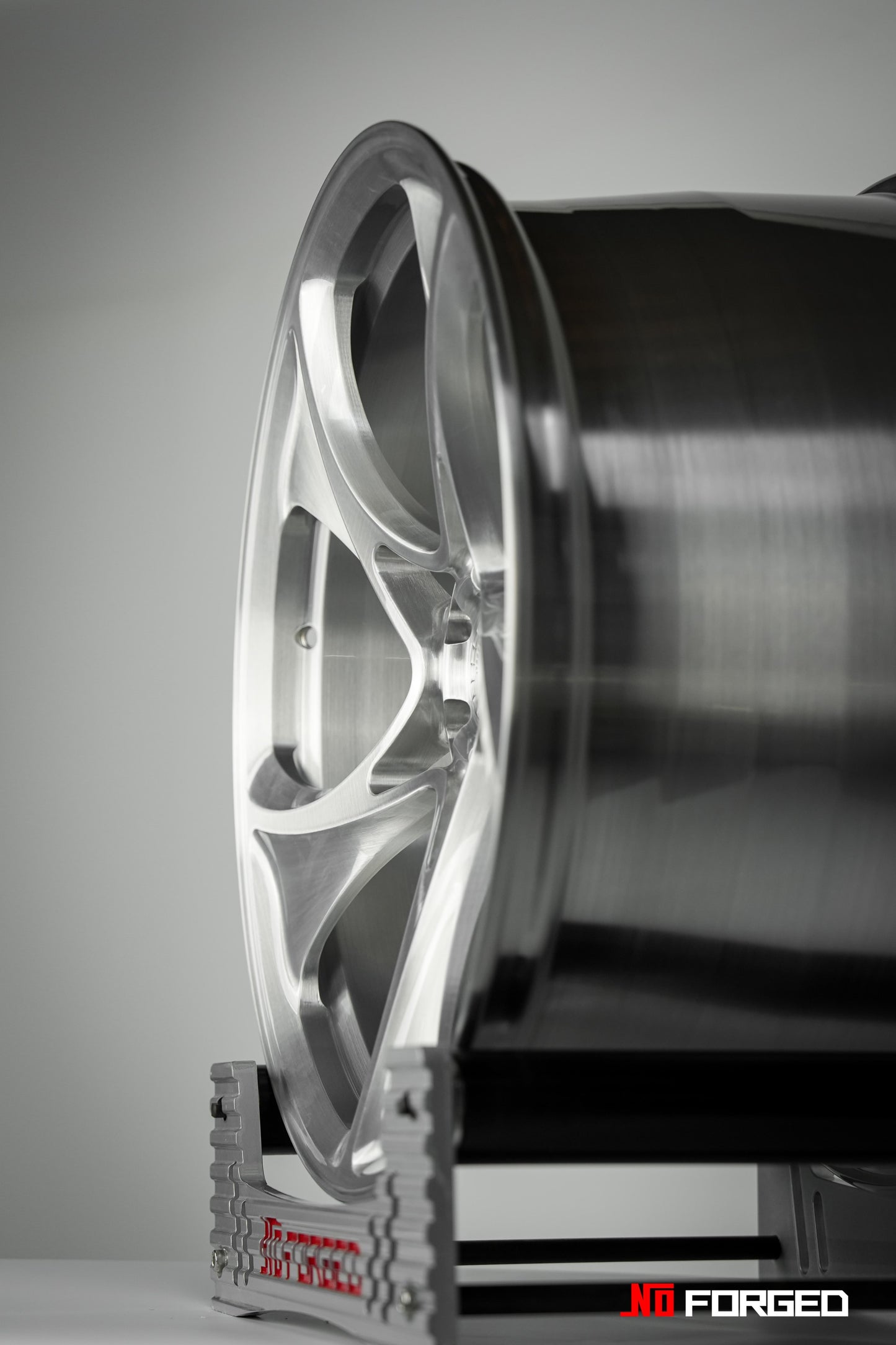 N-Zero Forged SF-10