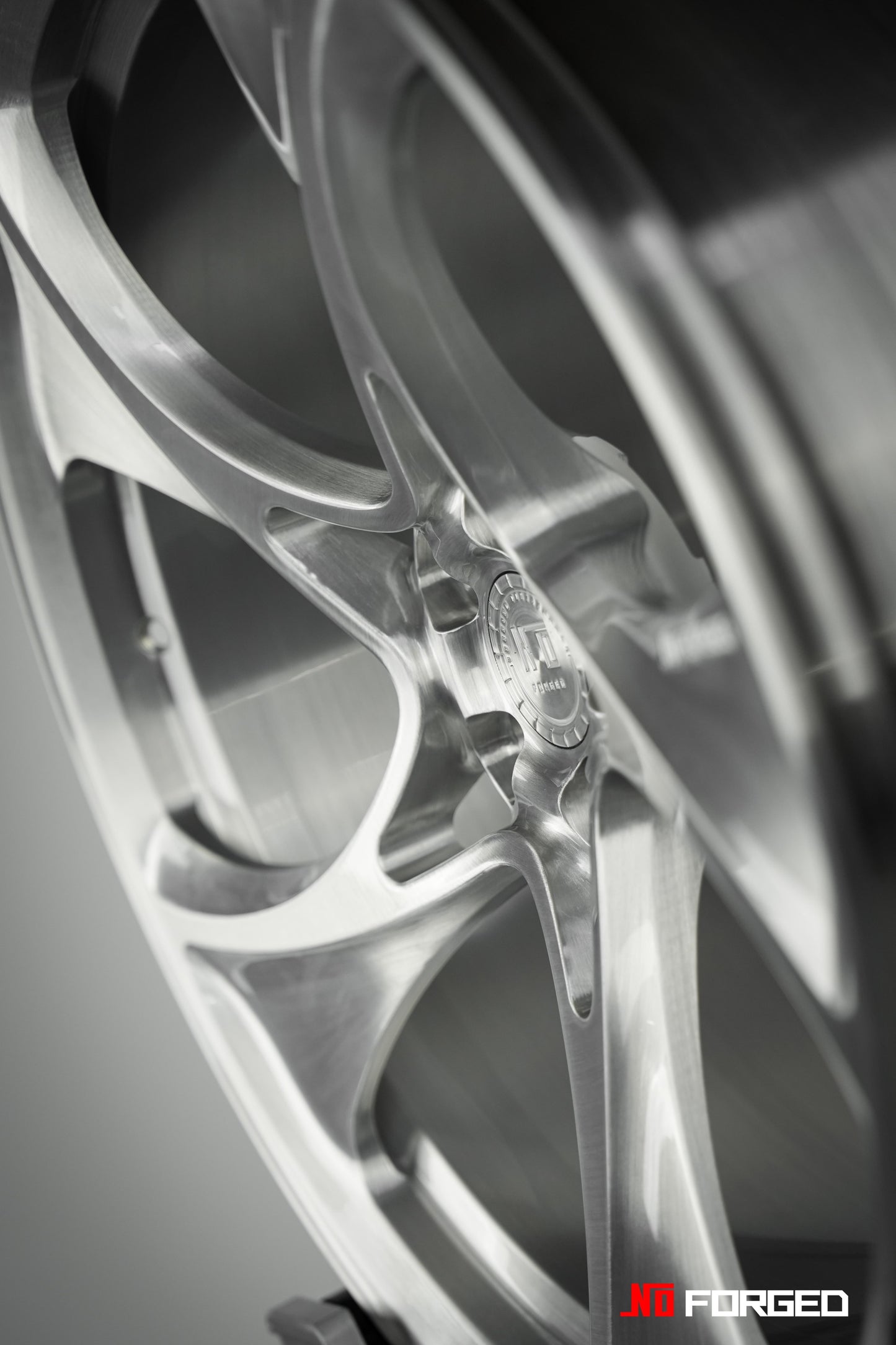 N-Zero Forged SF-10