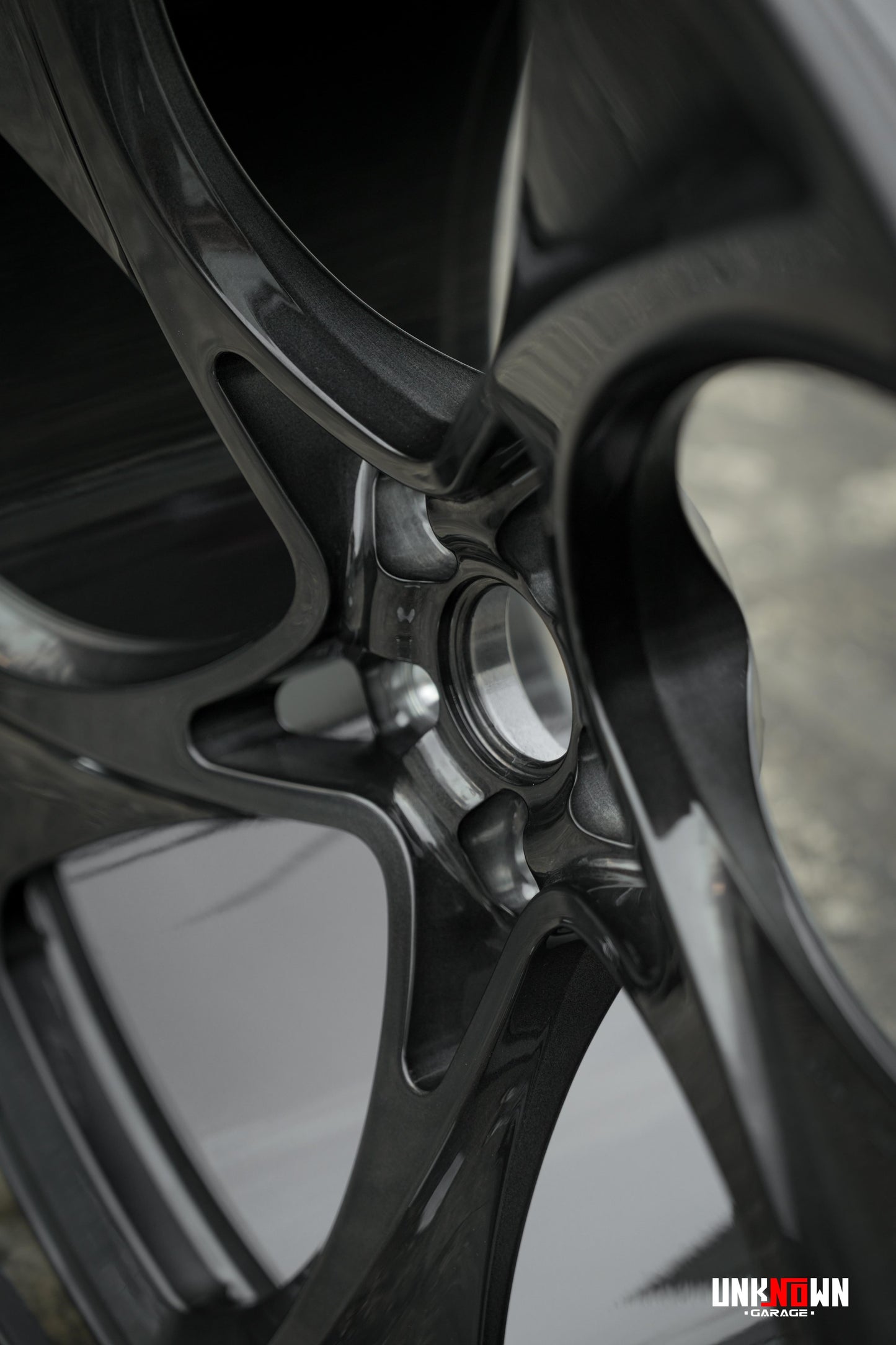 N-Zero Forged SF-10