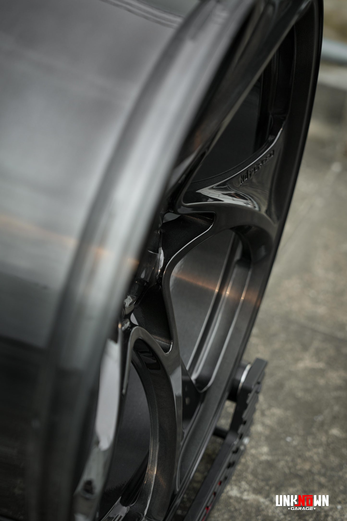 N-Zero Forged SF-10