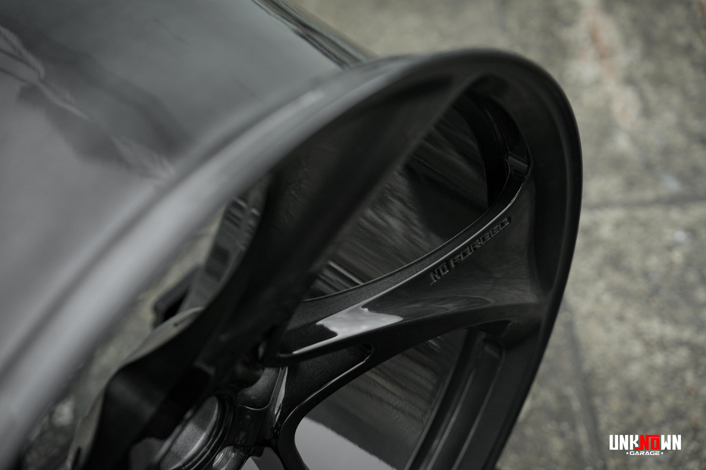 N-Zero Forged SF-10