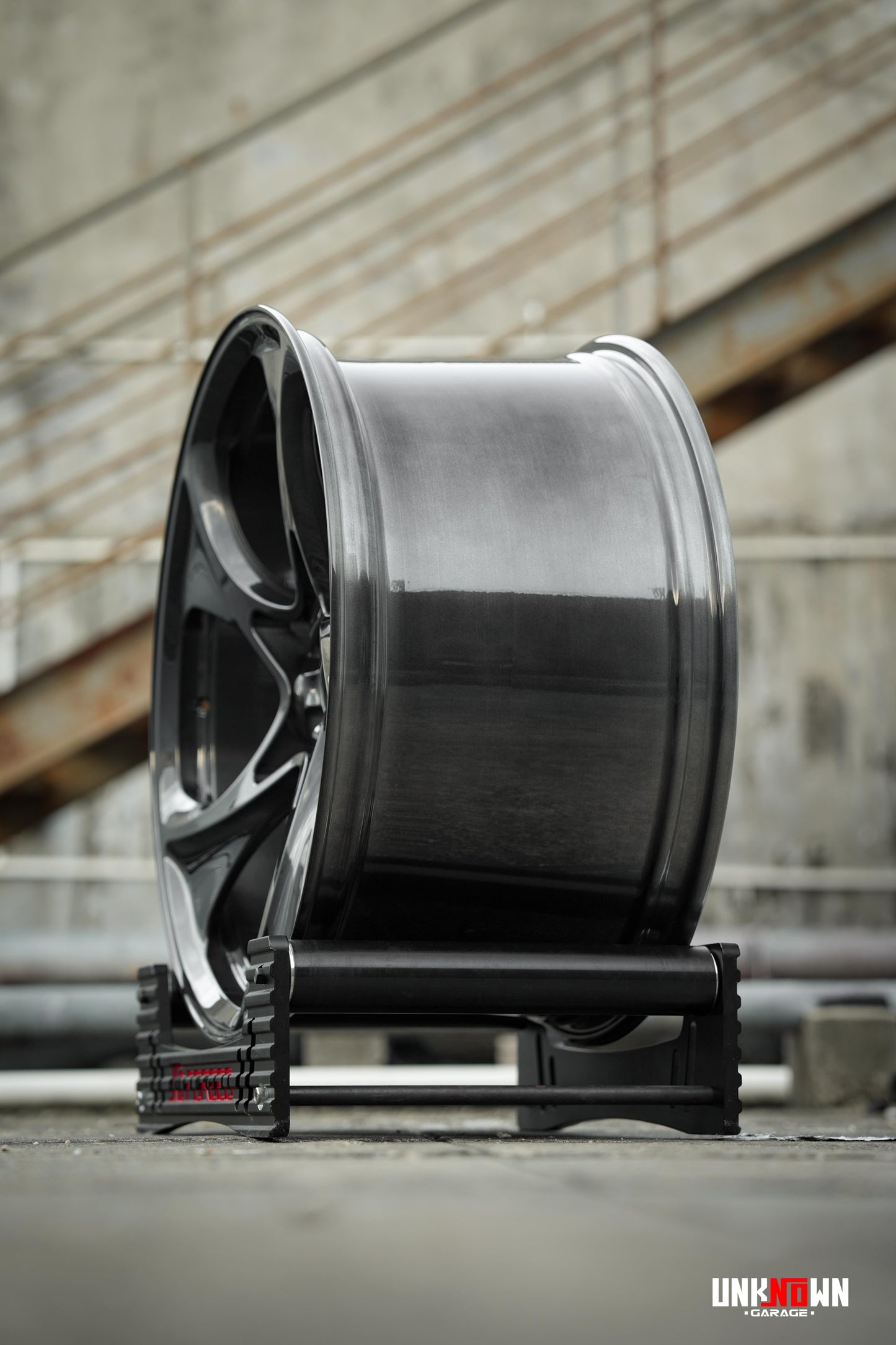 N-Zero Forged SF-10
