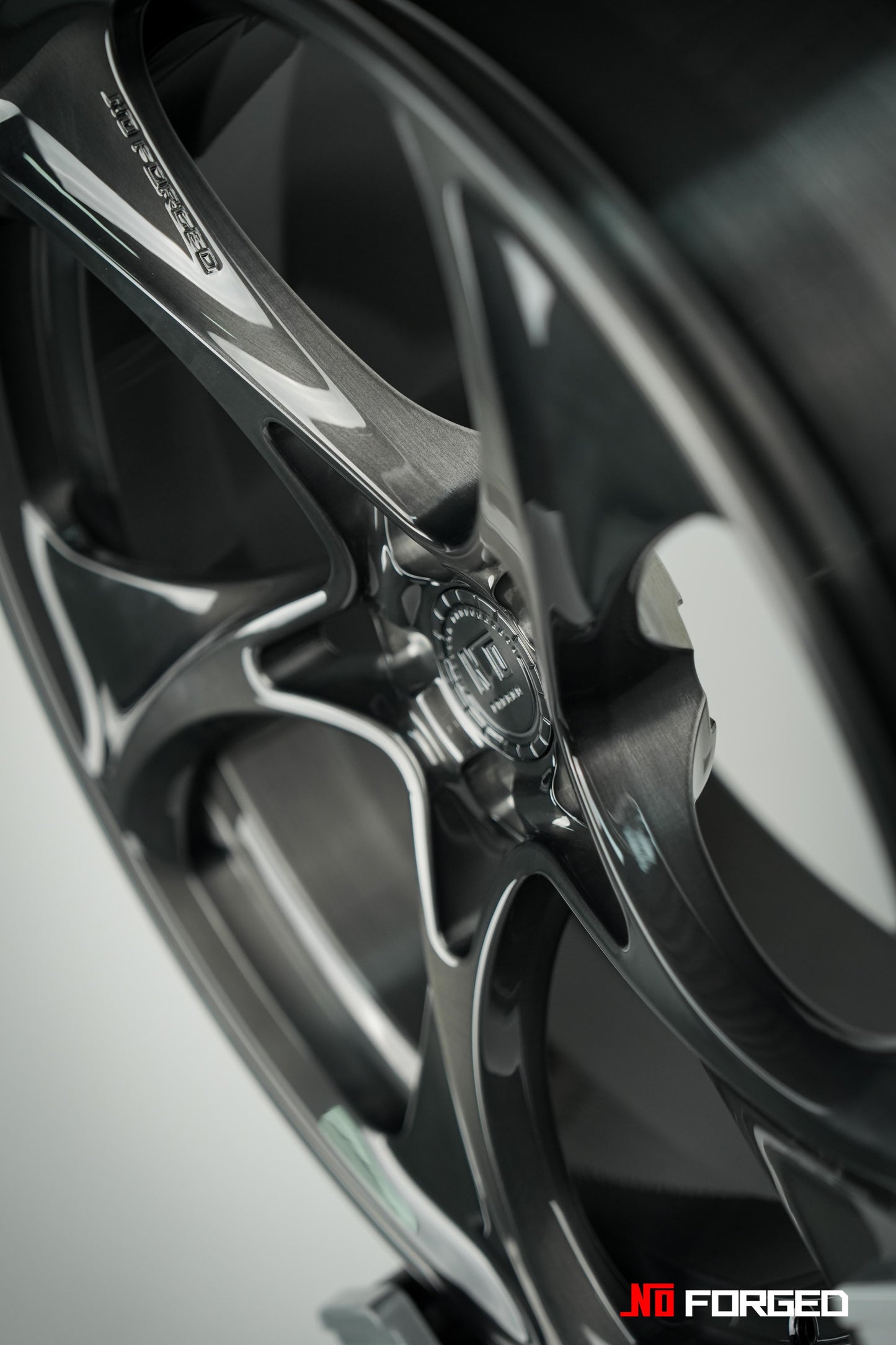 N-Zero Forged SF-10