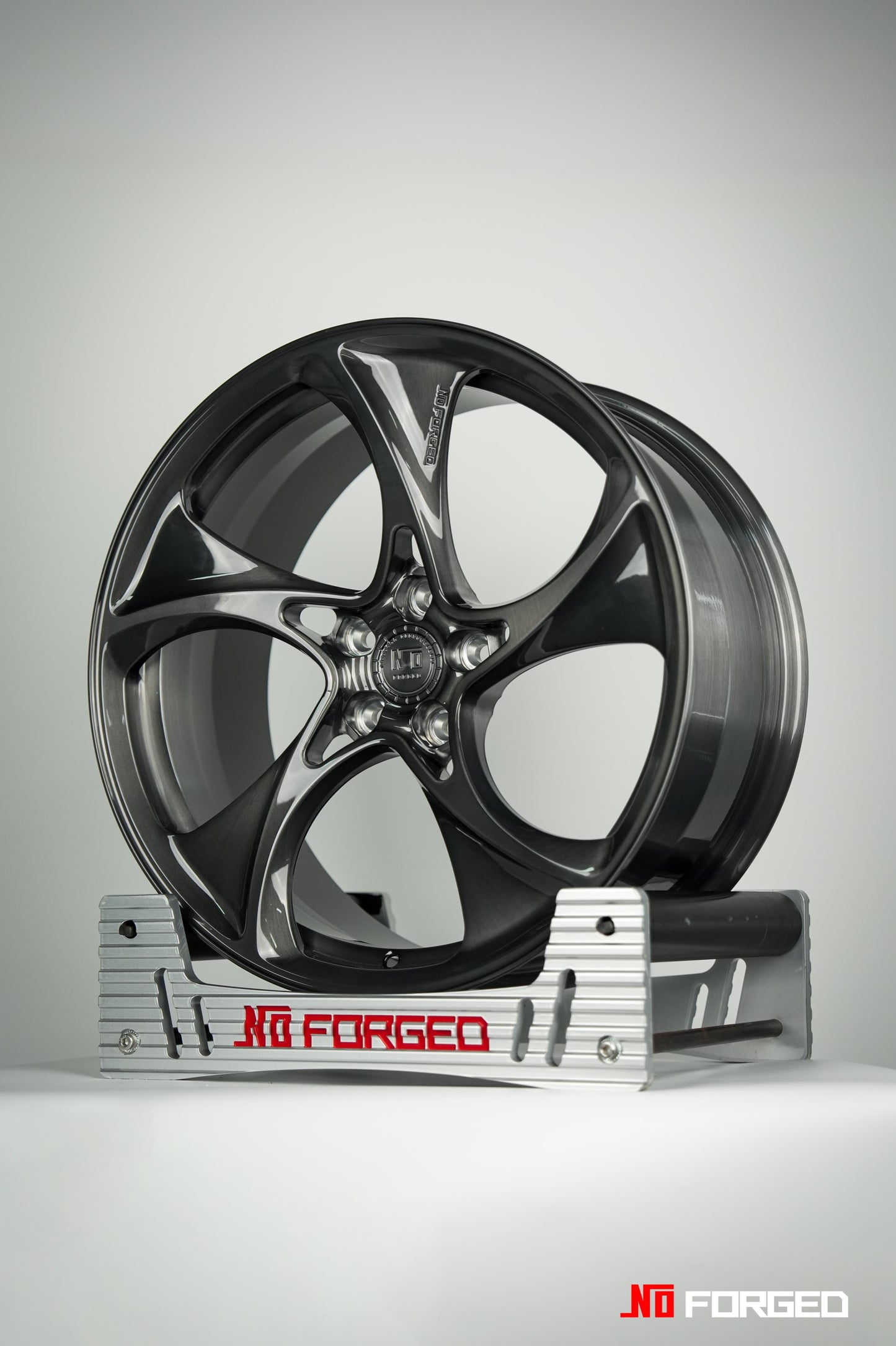 N-Zero Forged SF-10