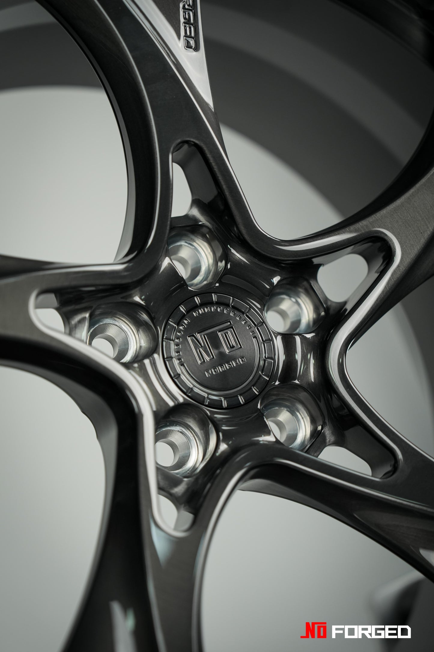 N-Zero Forged SF-10