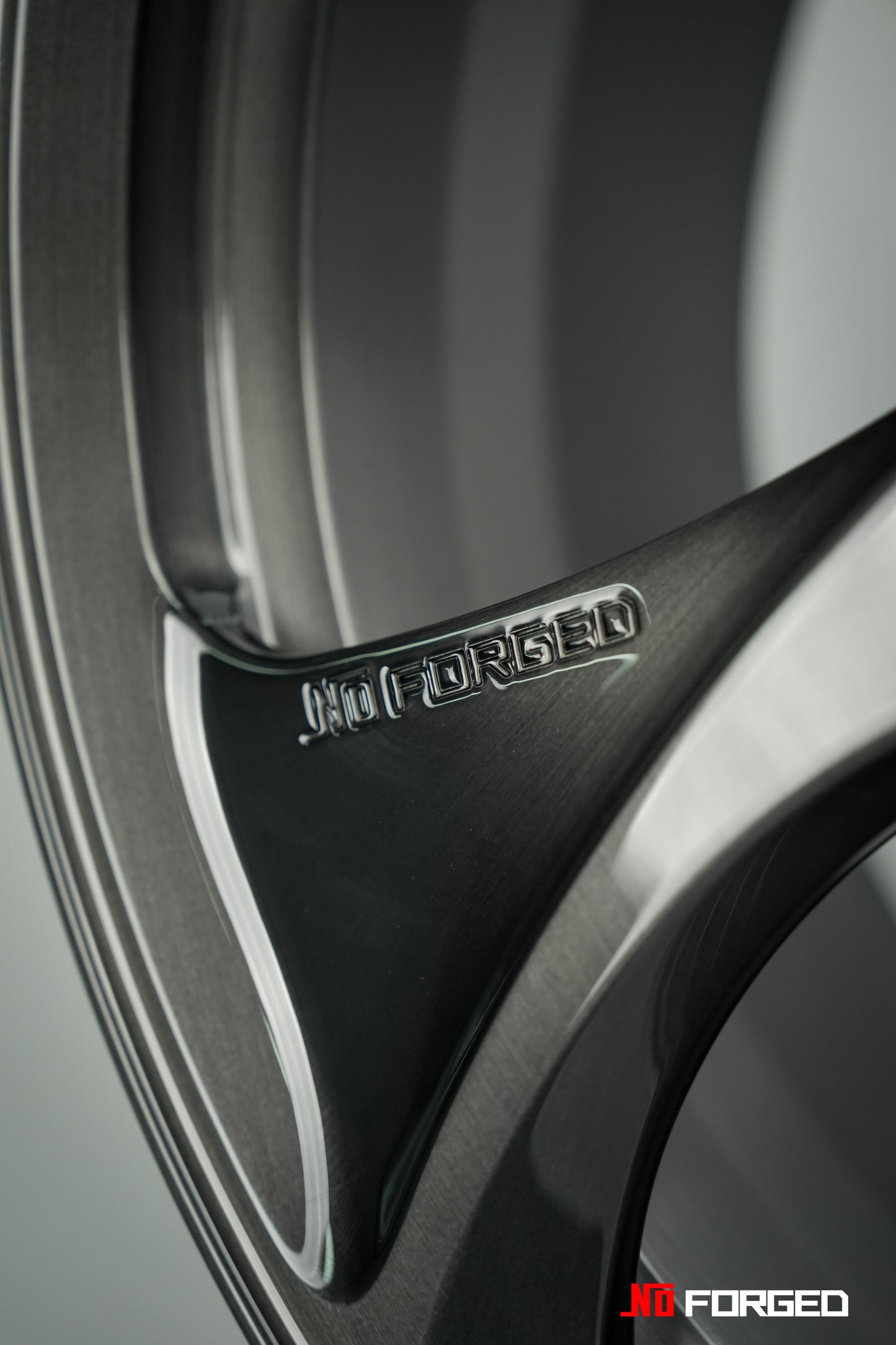 N-Zero Forged SF-10