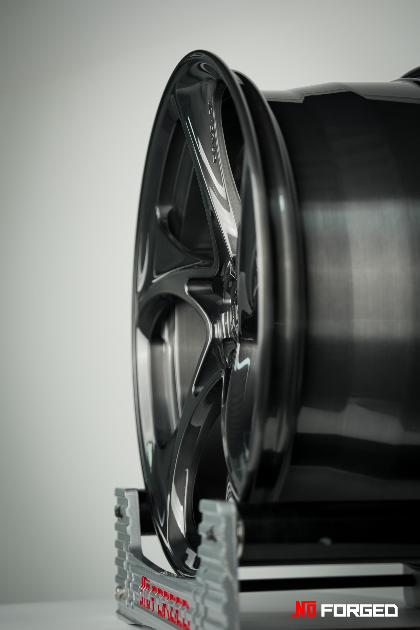 N-Zero Forged SF-10