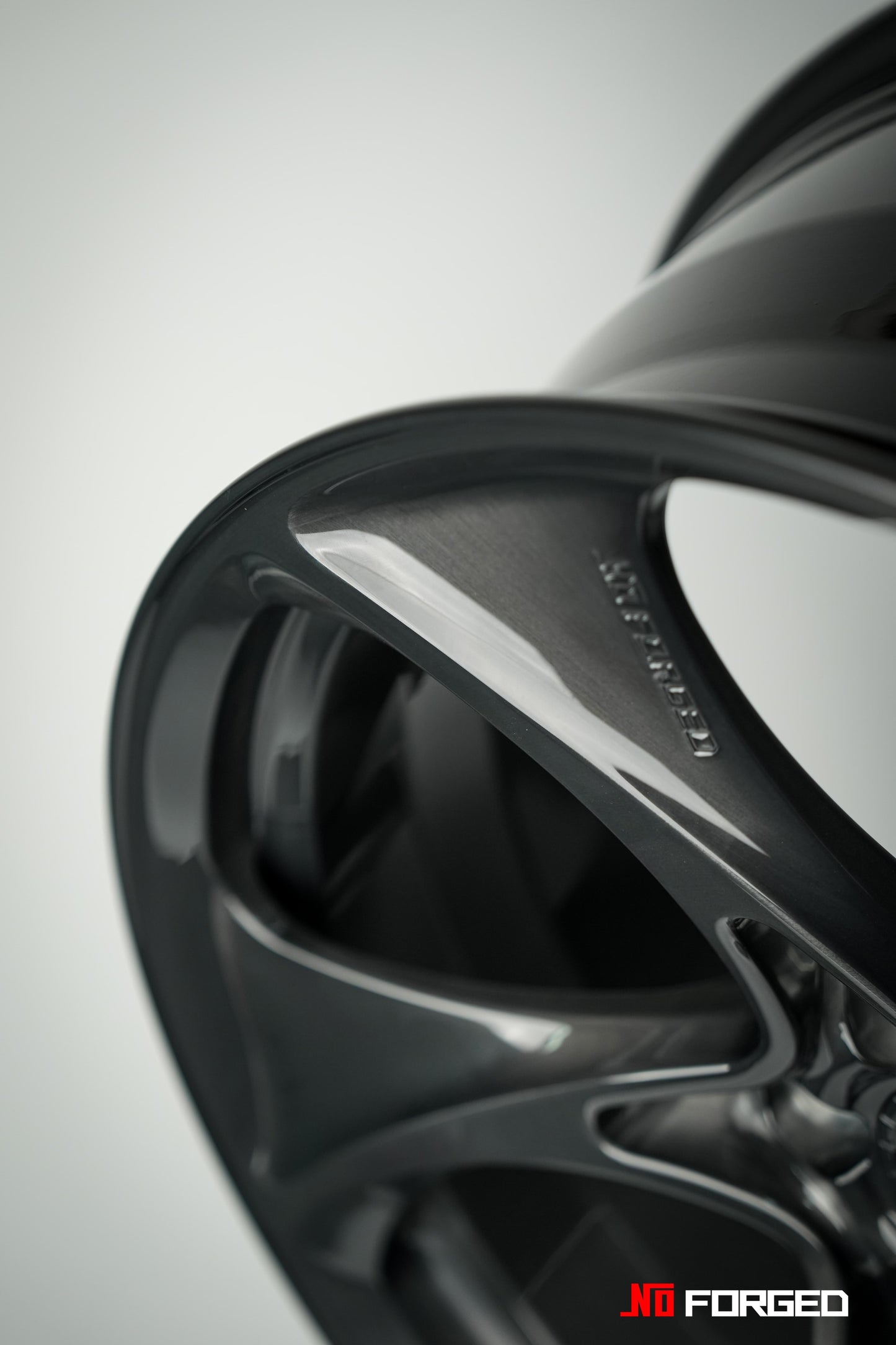N-Zero Forged SF-10
