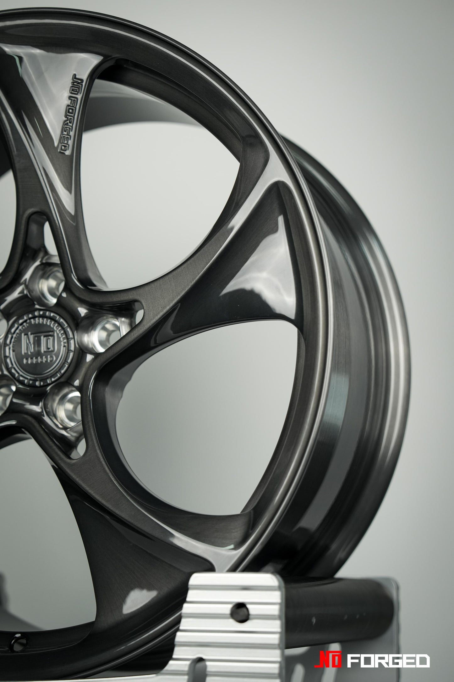 N-Zero Forged SF-10