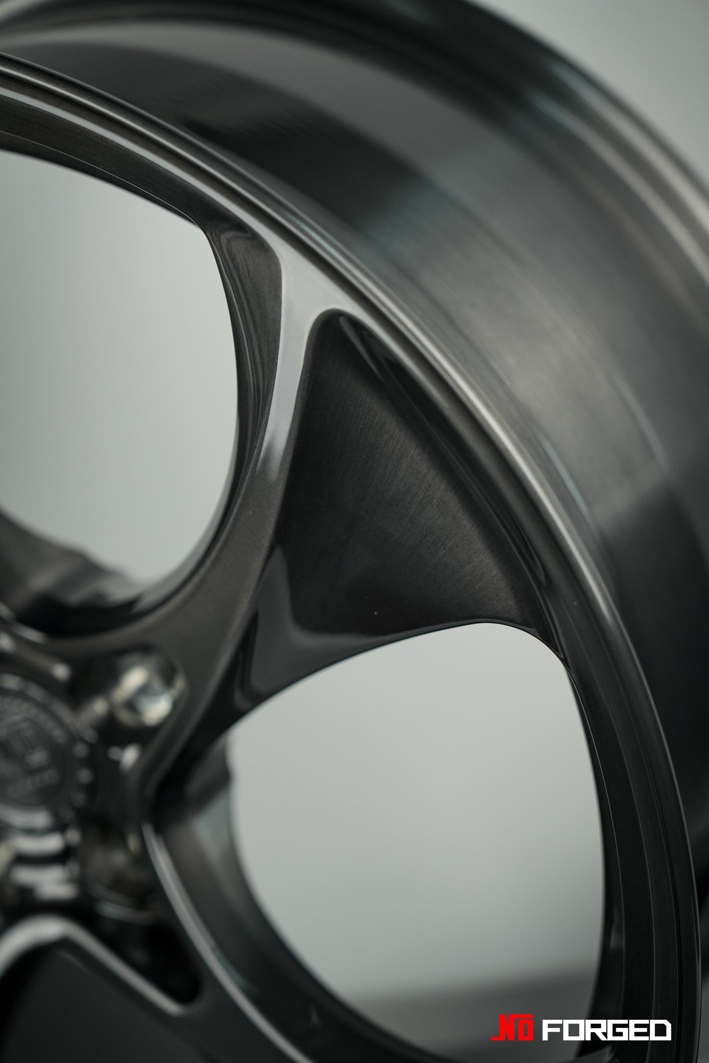 N-Zero Forged SF-10