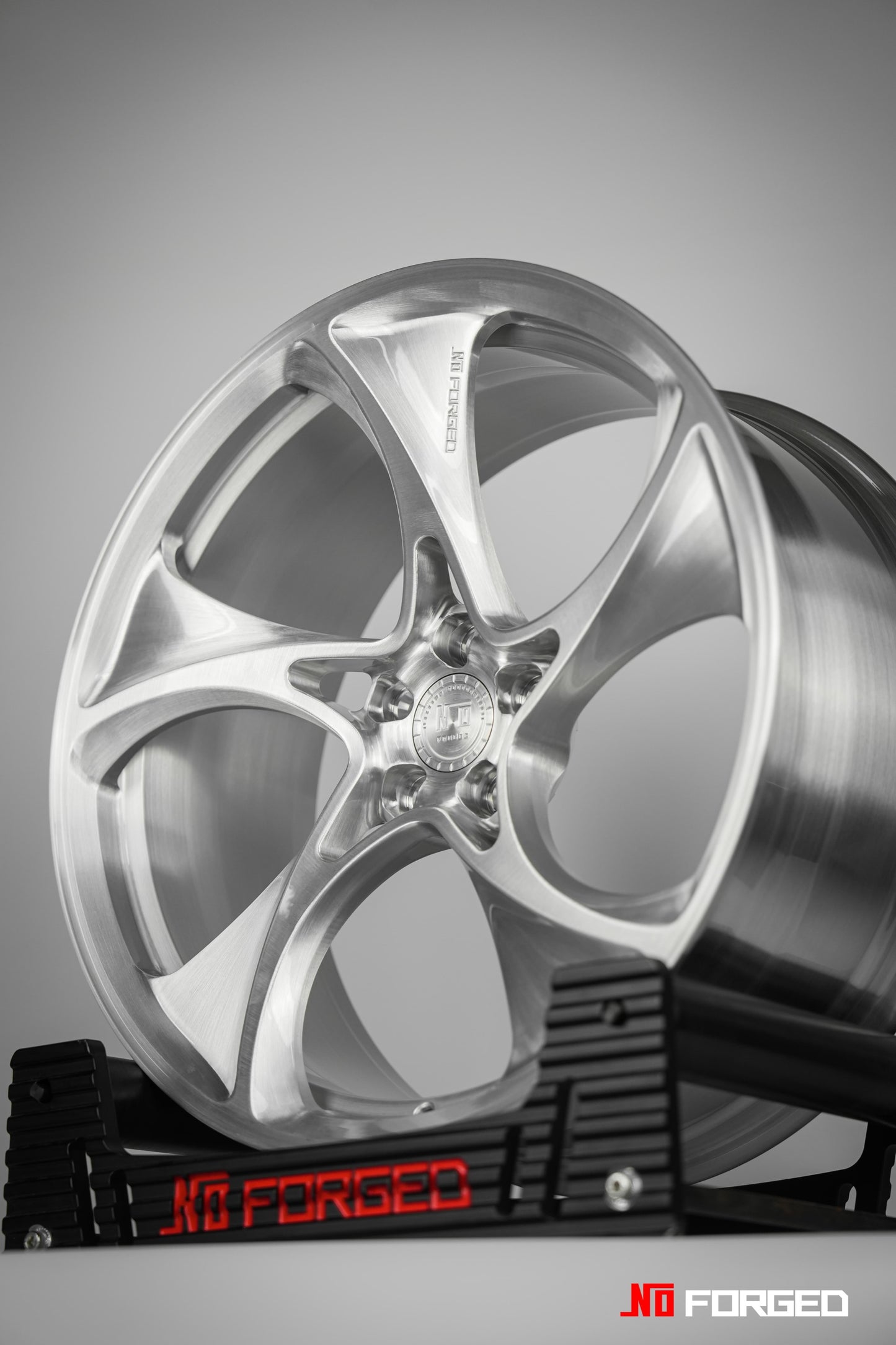 N-Zero Forged SF-10