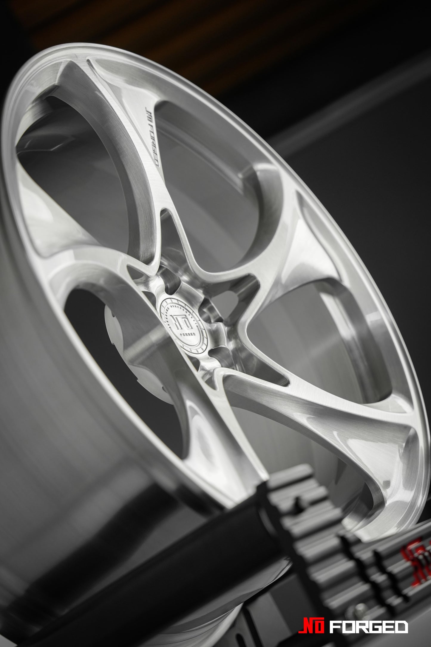 N-Zero Forged SF-10