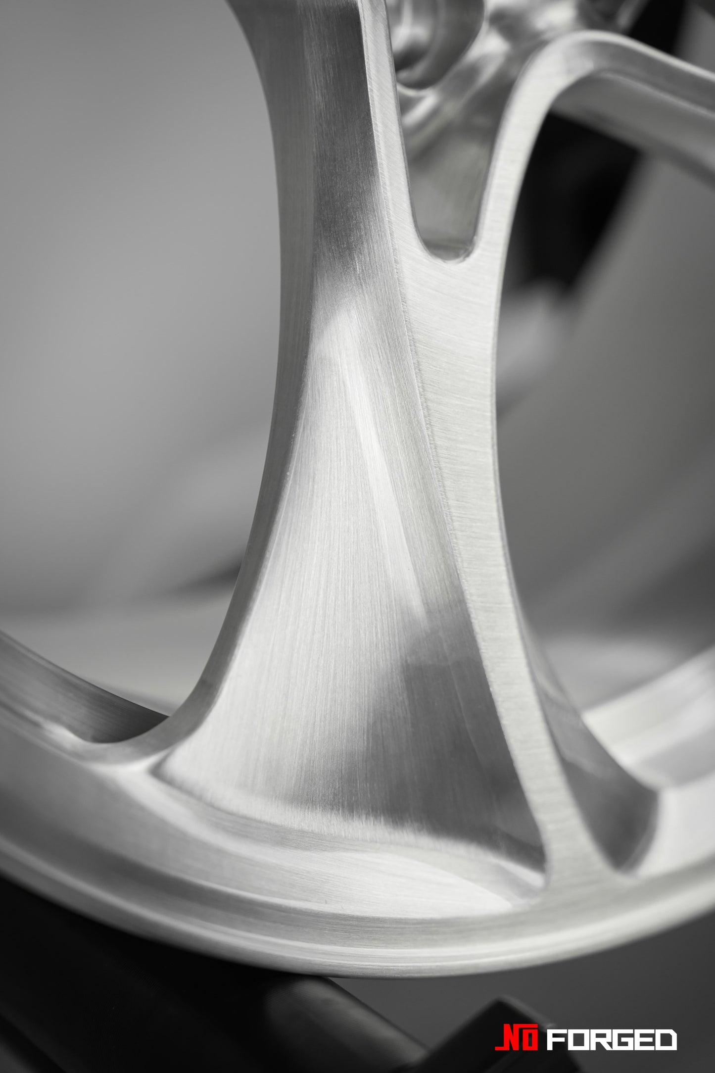 N-Zero Forged SF-10