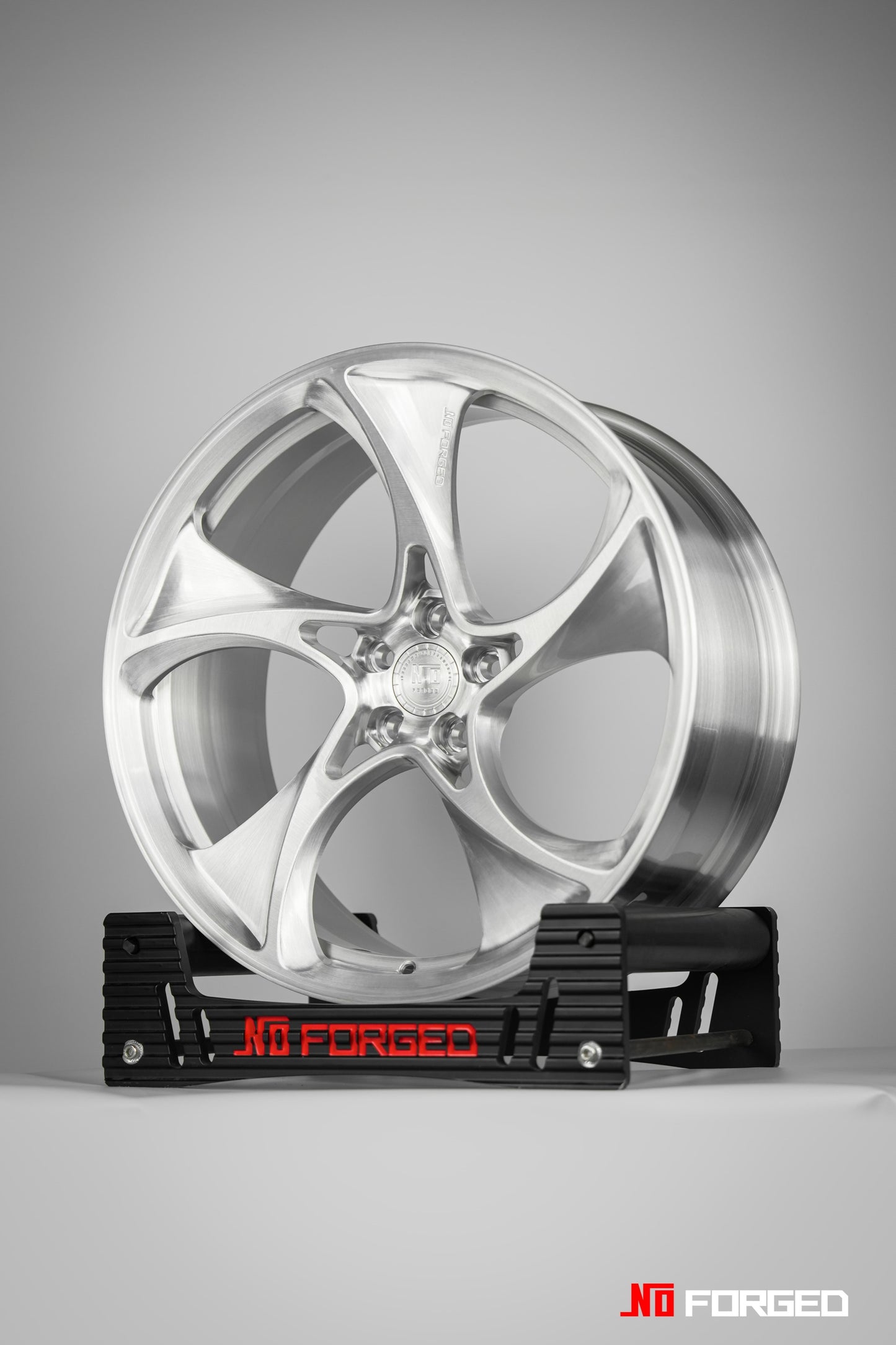 N-Zero Forged SF-10
