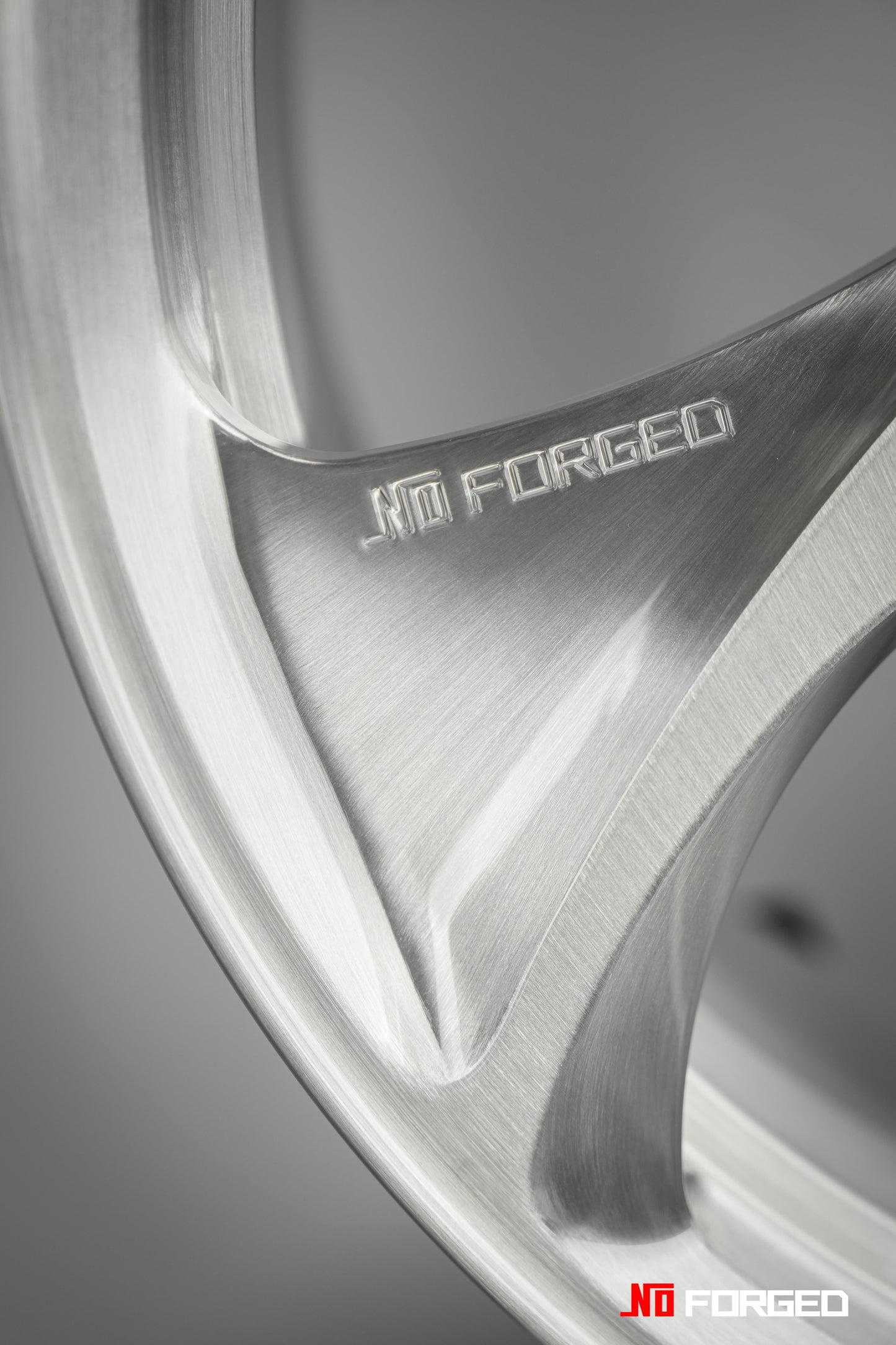 N-Zero Forged SF-10