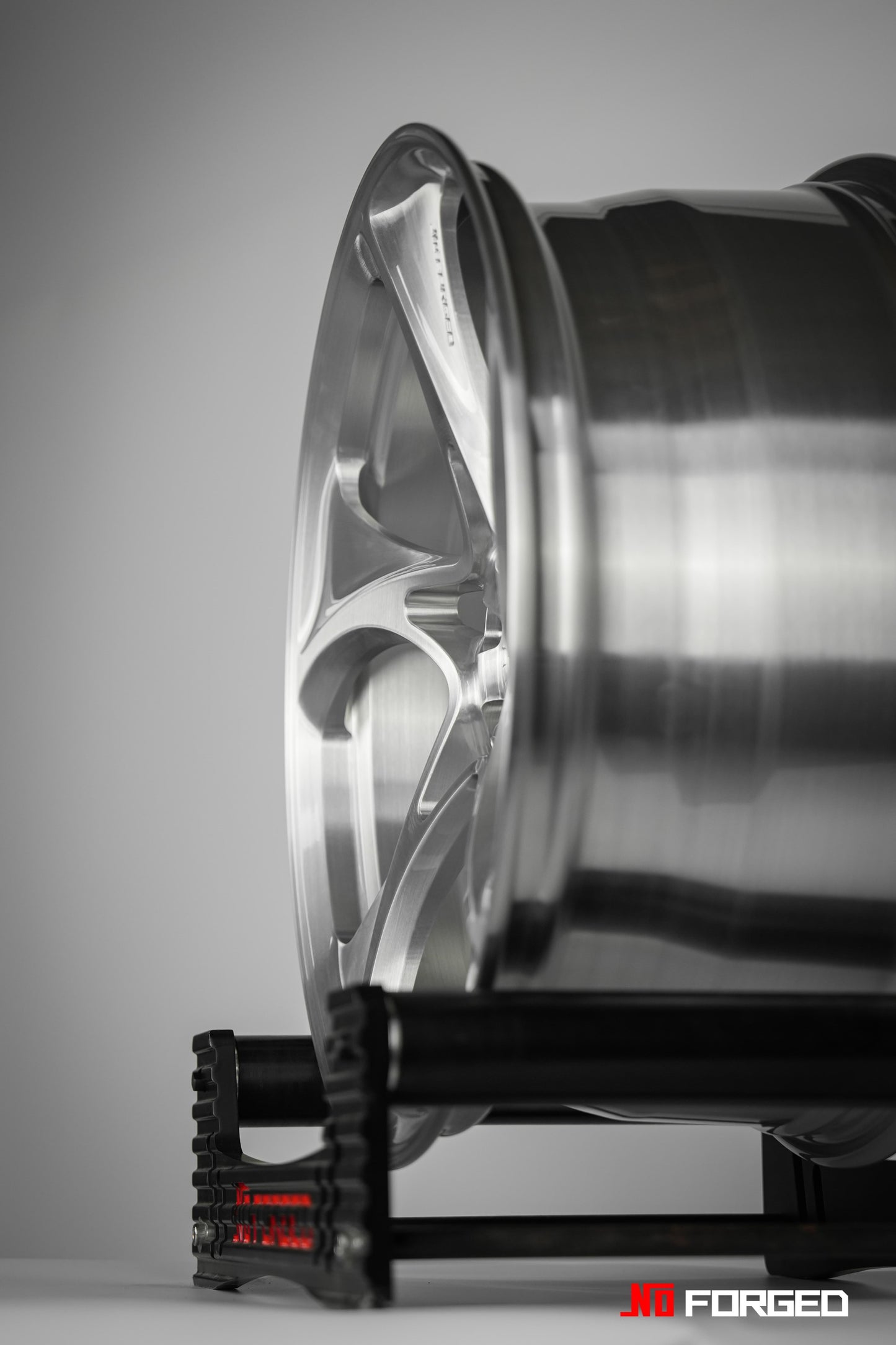 N-Zero Forged SF-10