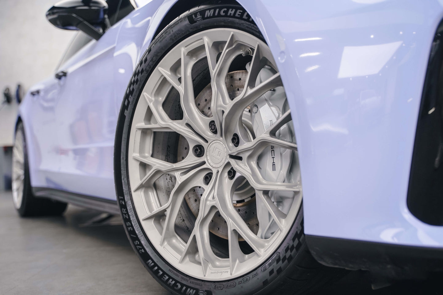 N-Zero Forged SF-12