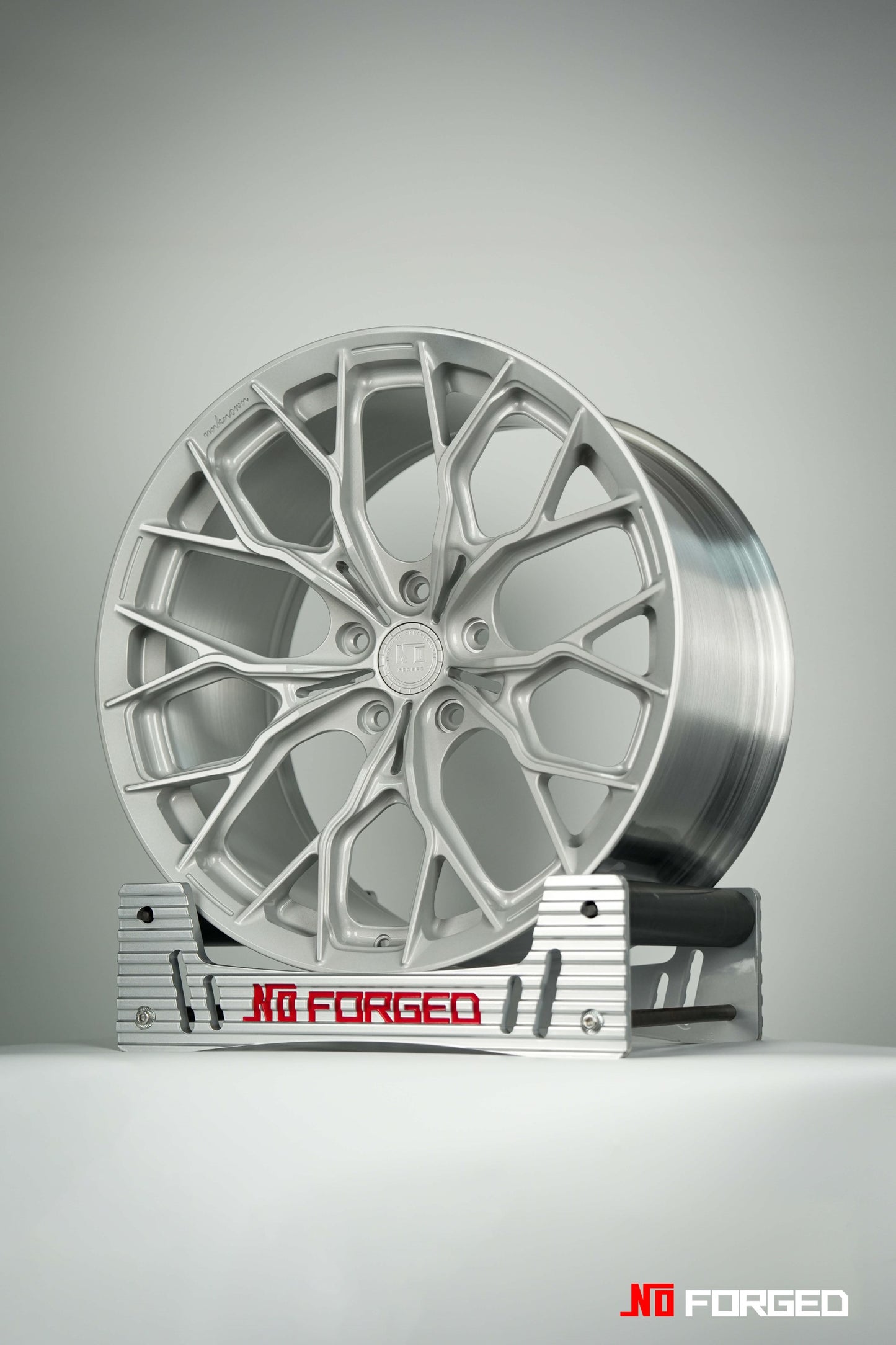 N-Zero Forged SF-12