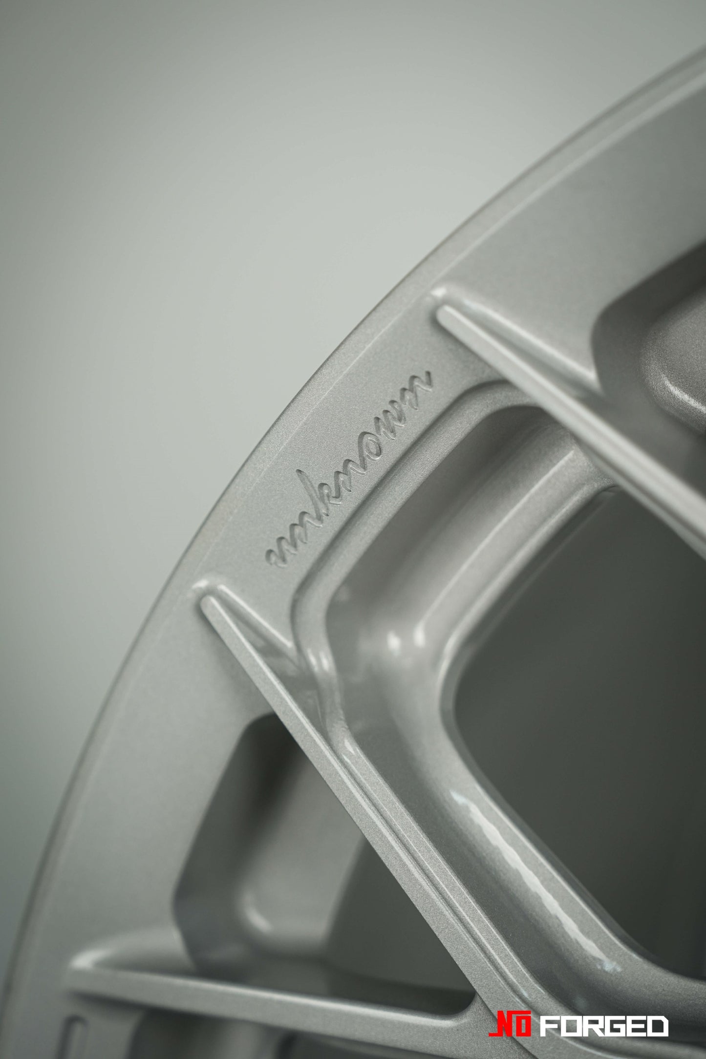 N-Zero Forged SF-12