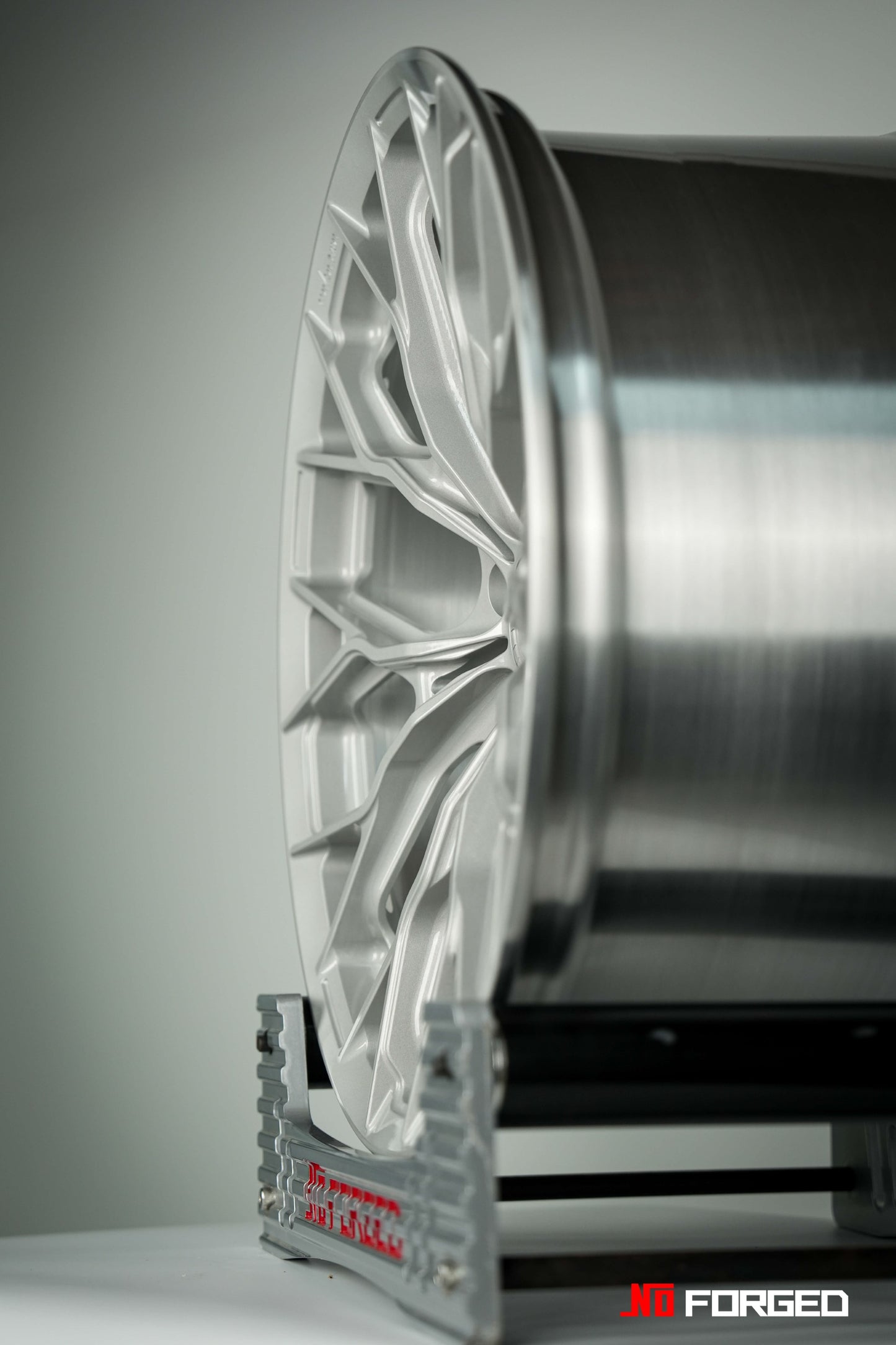 N-Zero Forged SF-12