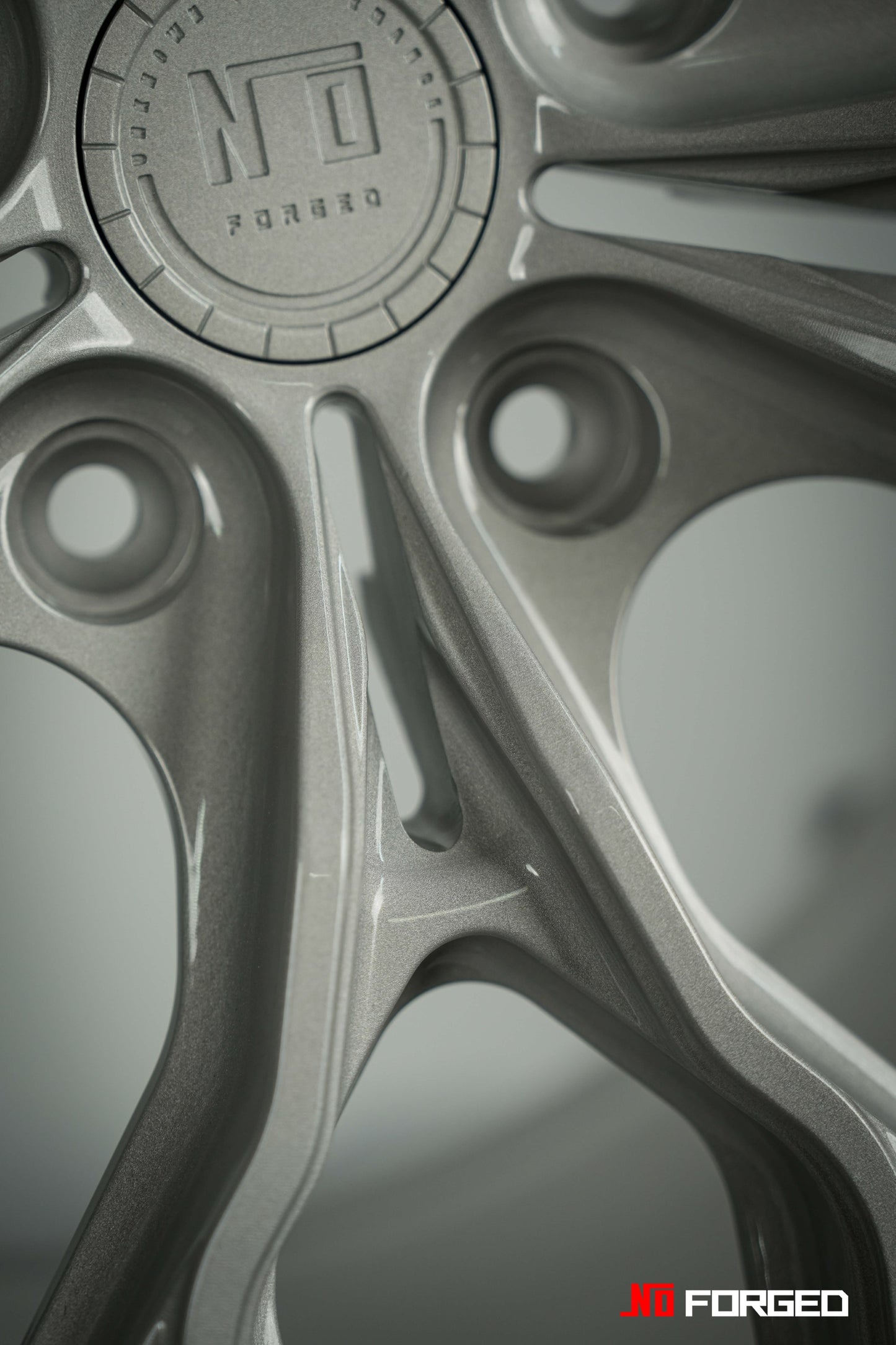 N-Zero Forged SF-12