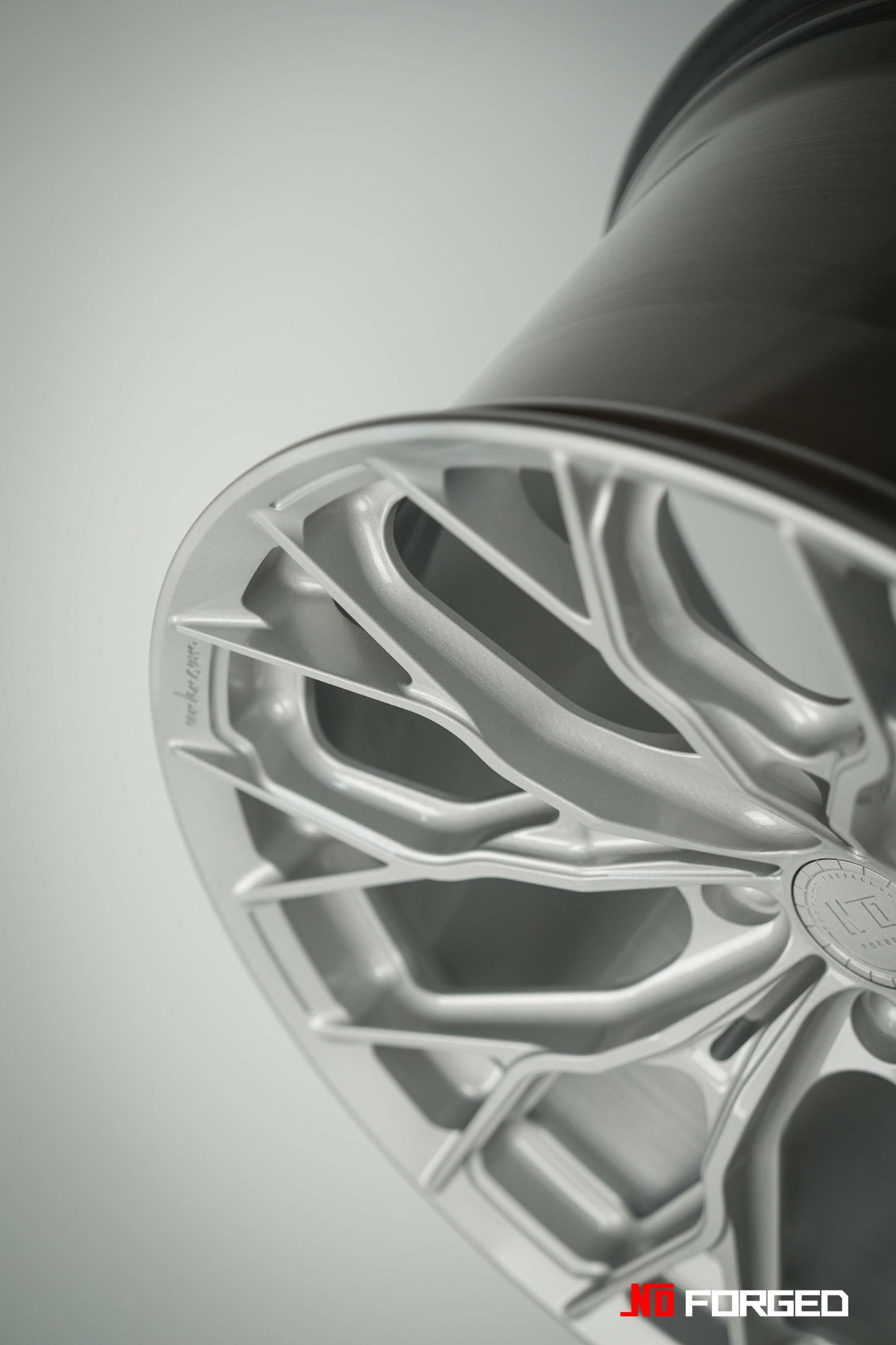 N-Zero Forged SF-12