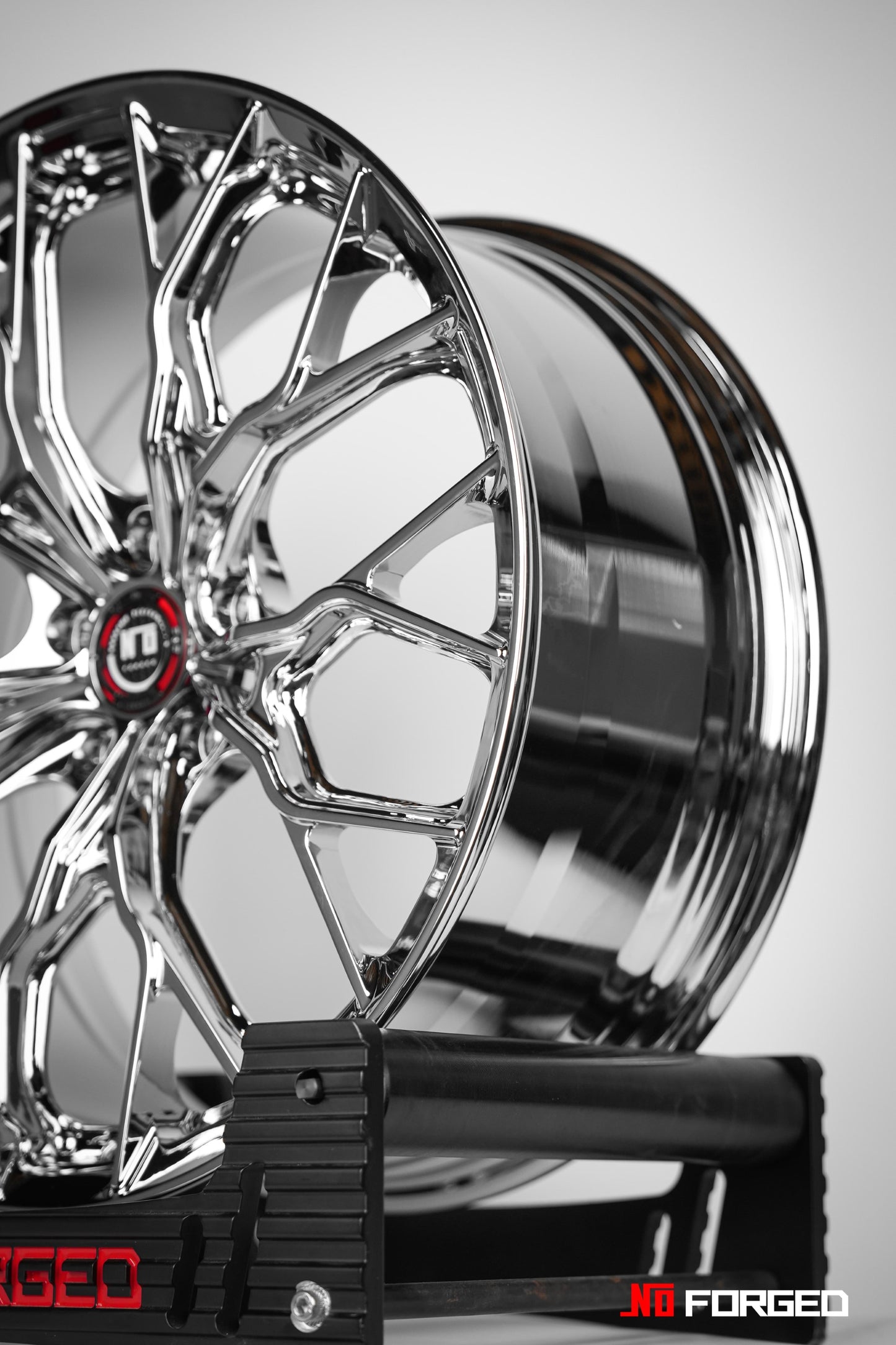N-Zero Forged SF-12