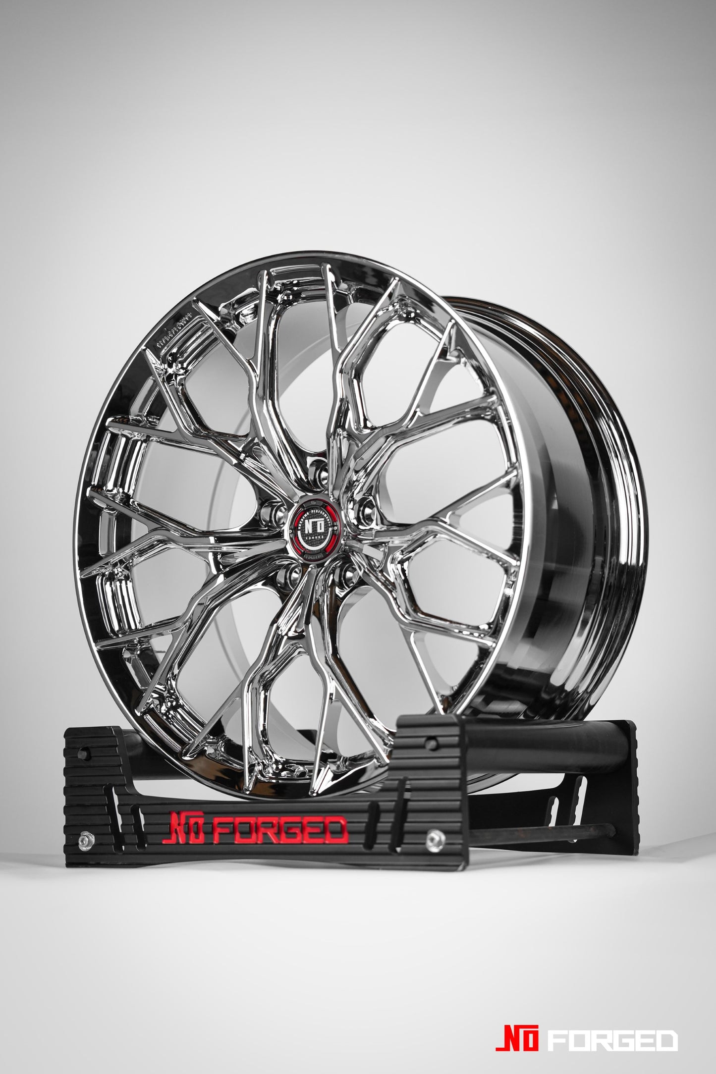 N-Zero Forged SF-12